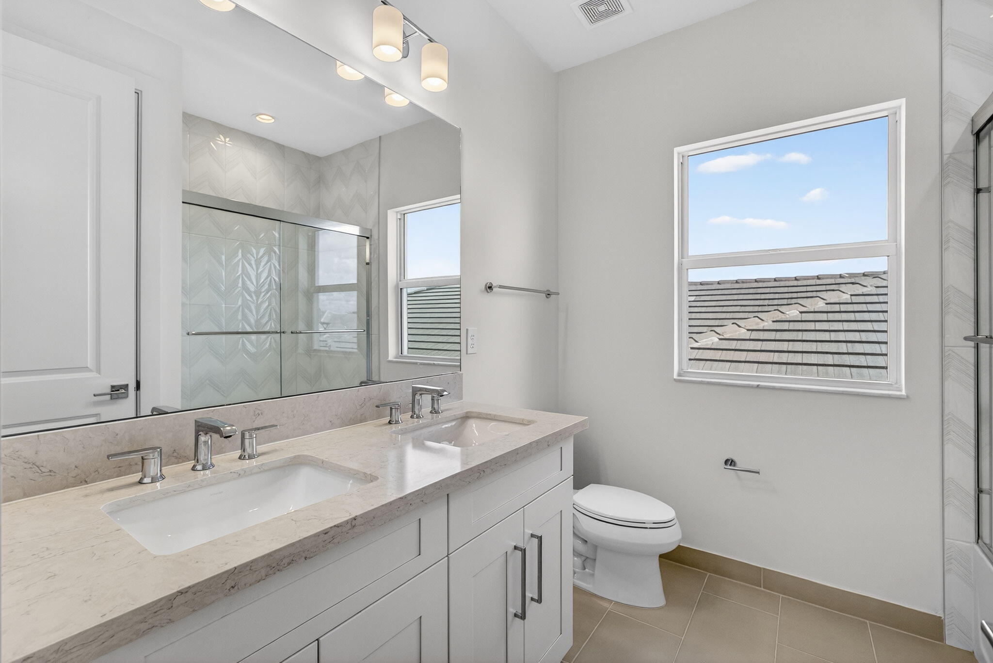 AVENIR SITE PLAN 1 POD - Residential