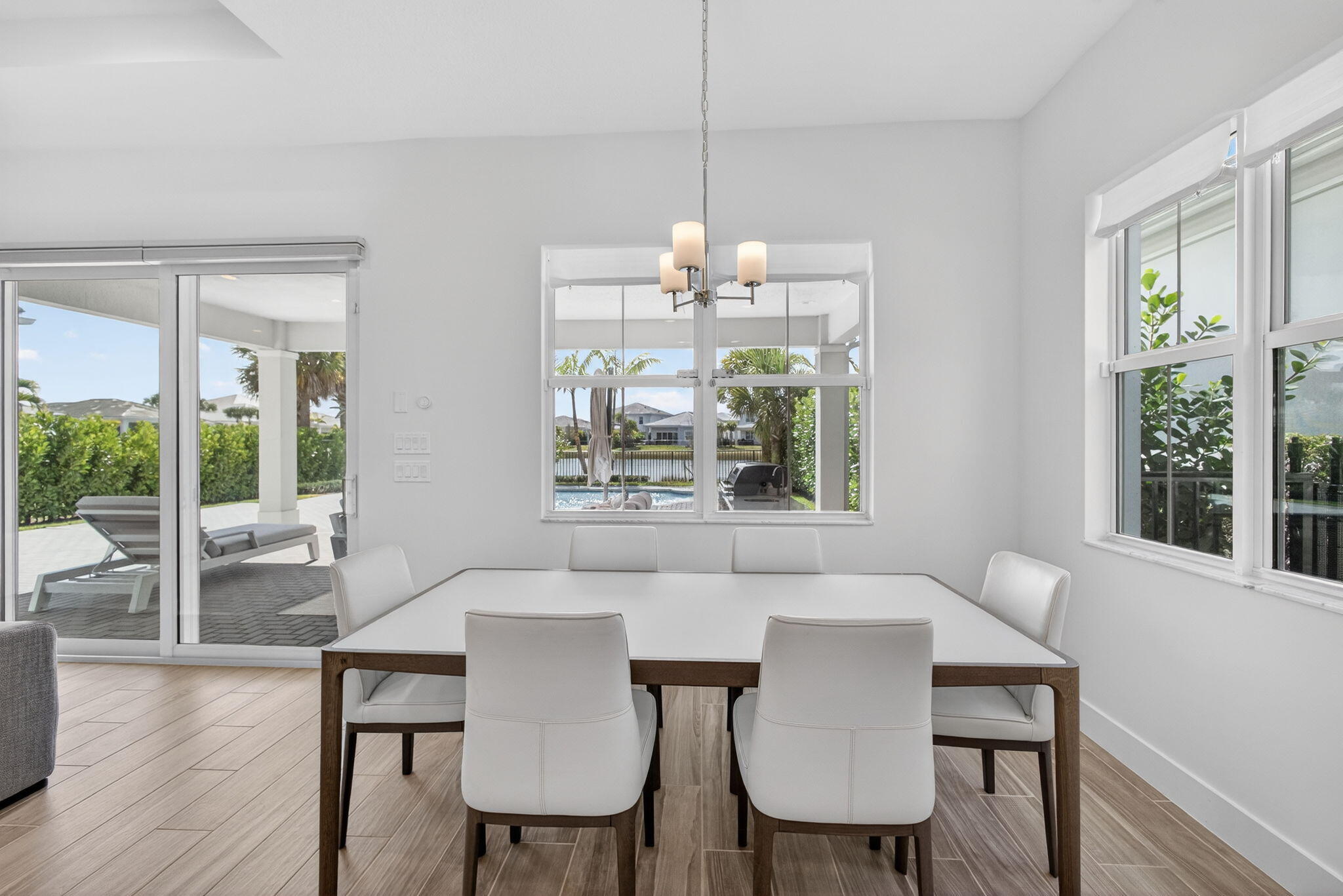 AVENIR SITE PLAN 1 POD - Residential