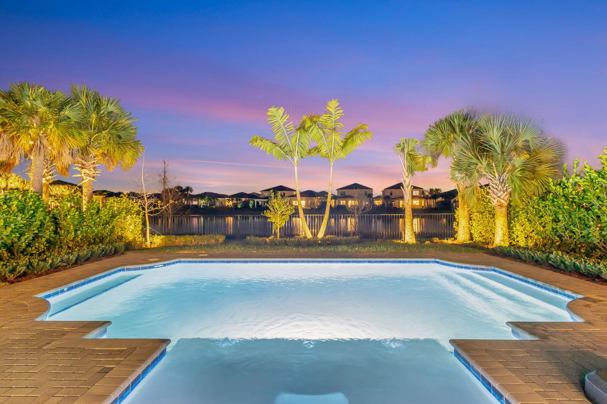 AVENIR SITE PLAN 1 POD - Residential