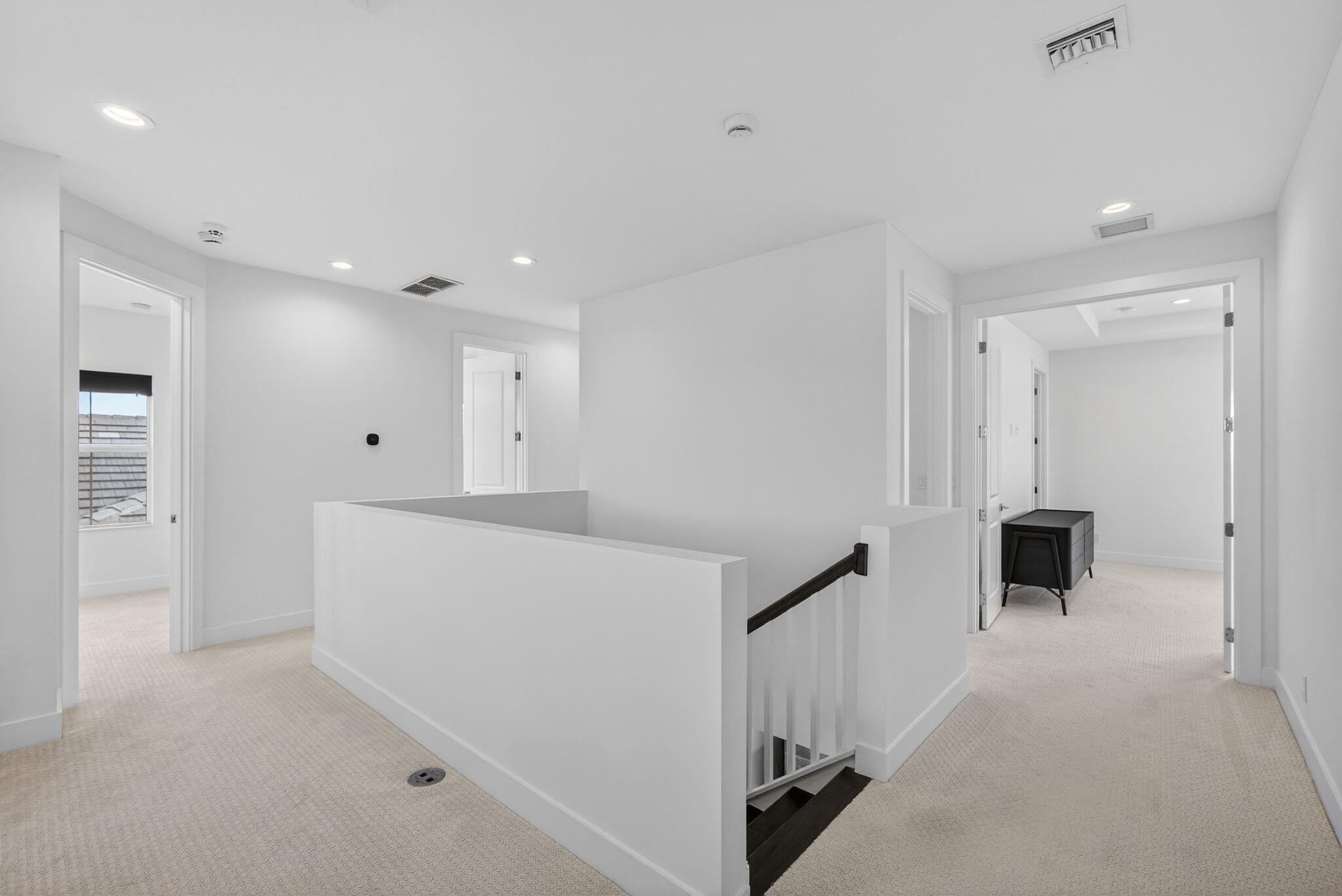 AVENIR SITE PLAN 1 POD - Residential