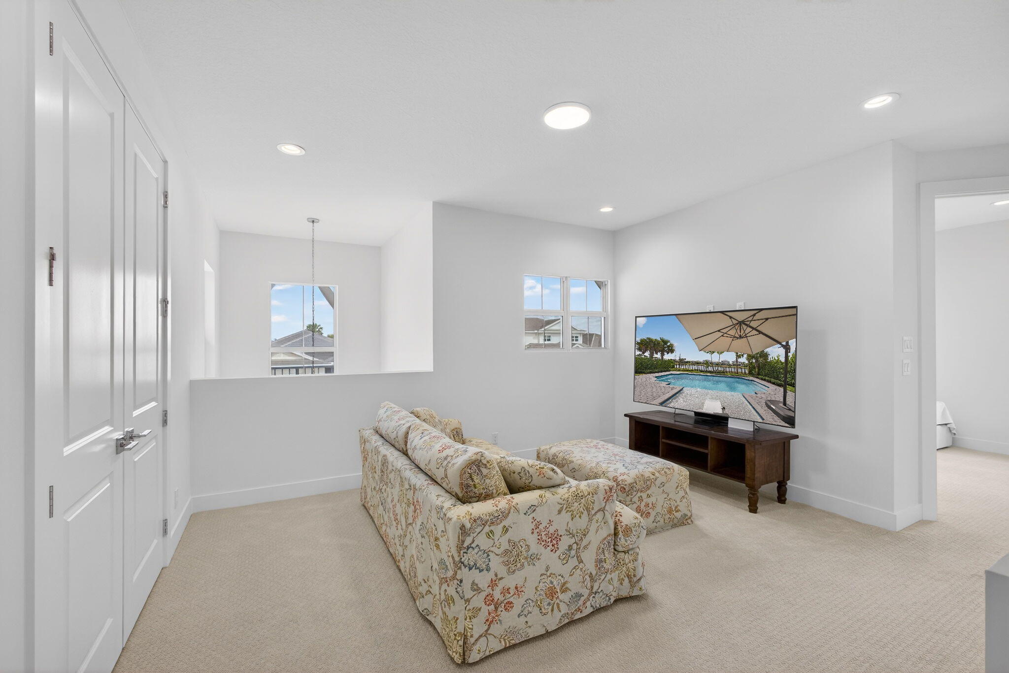 AVENIR SITE PLAN 1 POD - Residential