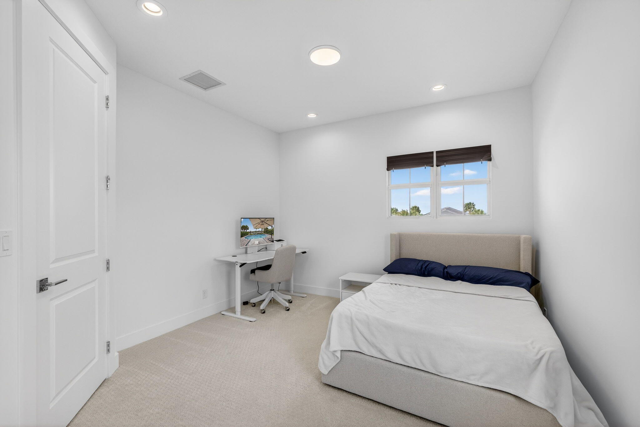 AVENIR SITE PLAN 1 POD - Residential