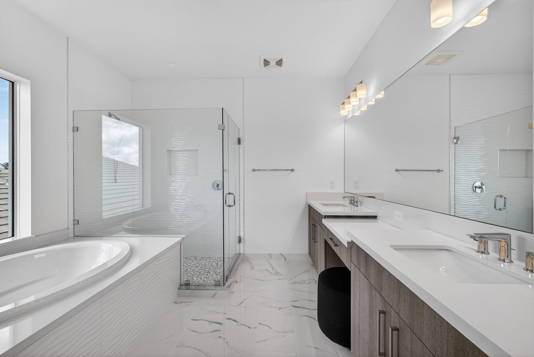 AVENIR SITE PLAN 1 POD - Residential