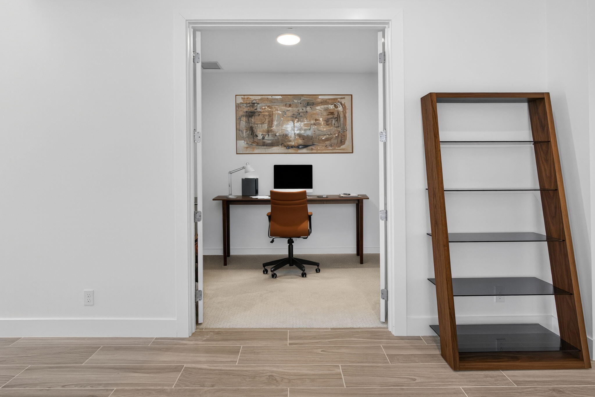 AVENIR SITE PLAN 1 POD - Residential