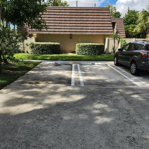 A home in West Palm Beach