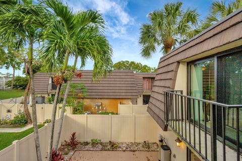 A home in West Palm Beach