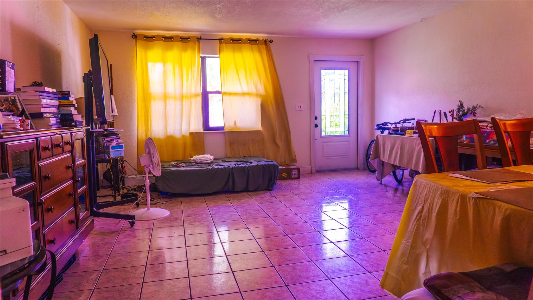 Arch Creek Estates - Residential Income