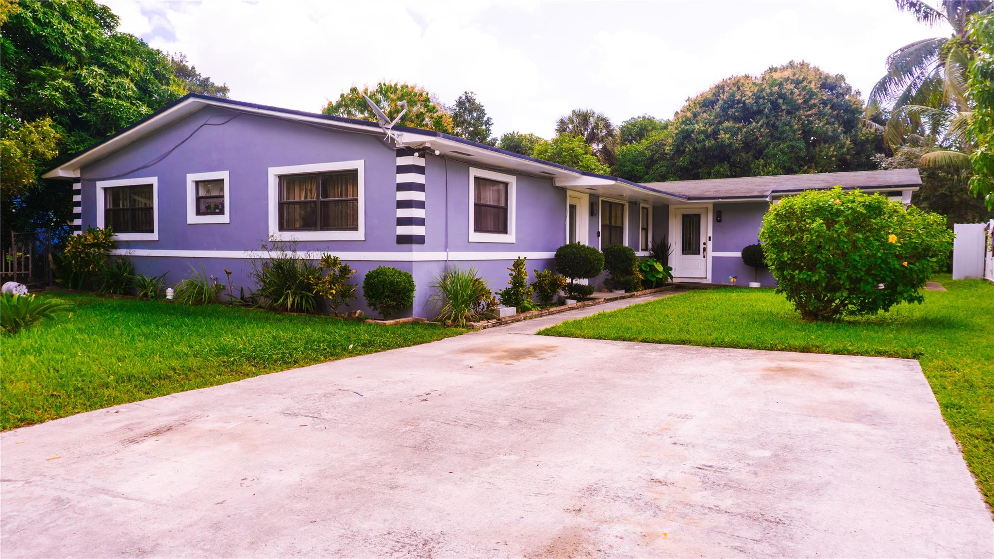 Arch Creek Estates - Residential Income