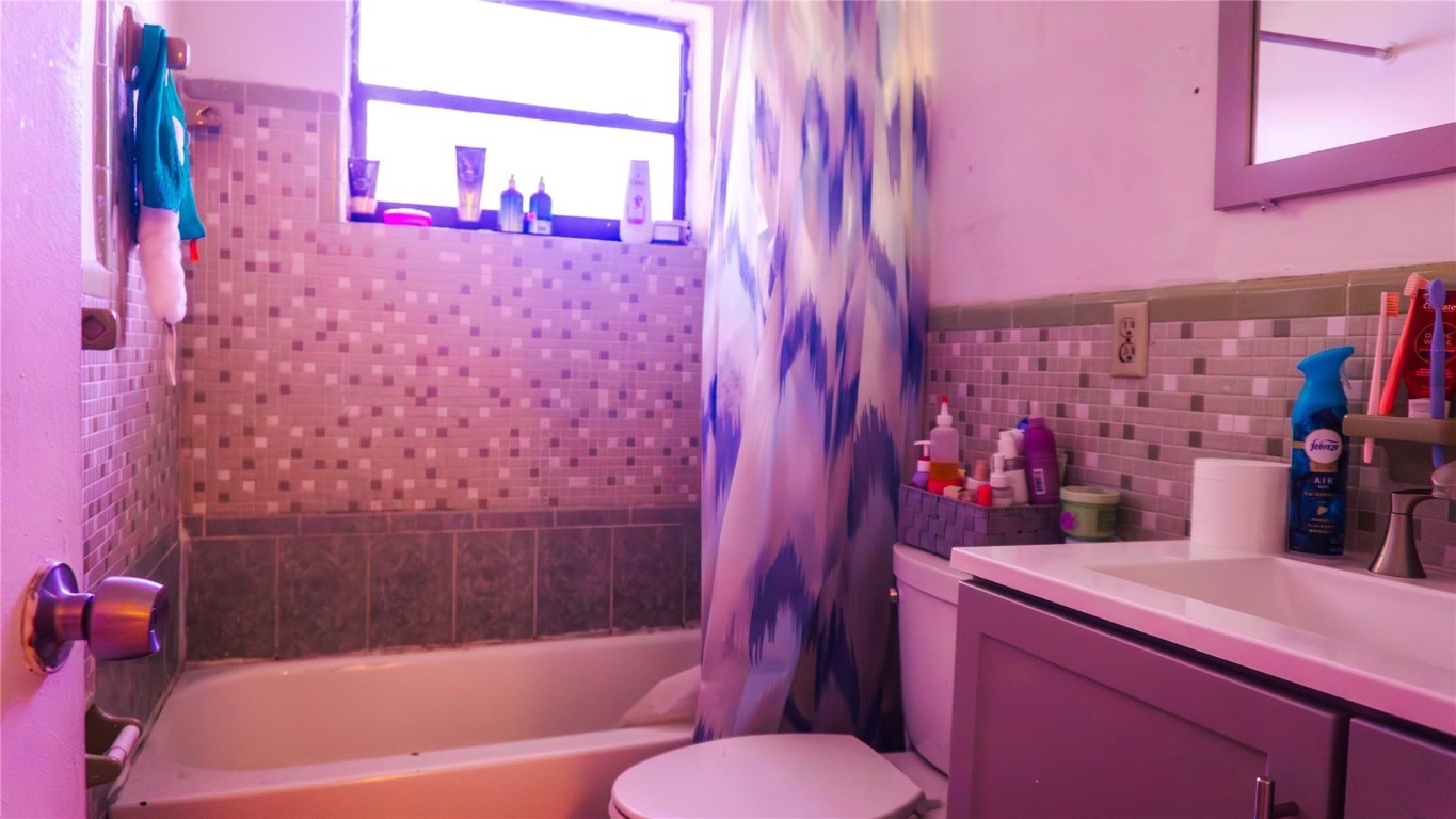 Arch Creek Estates - Residential Income