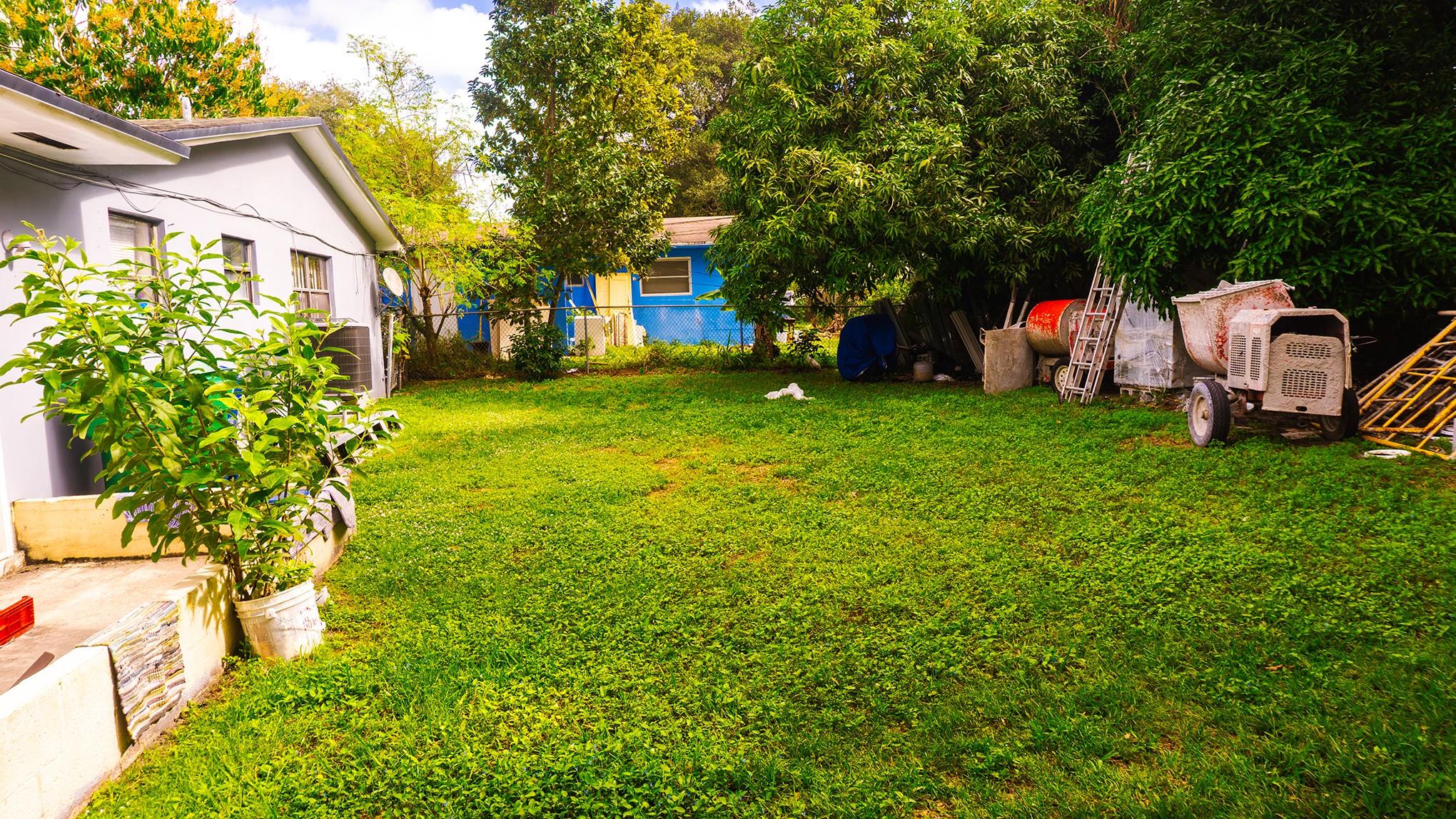 Arch Creek Estates - Residential Income