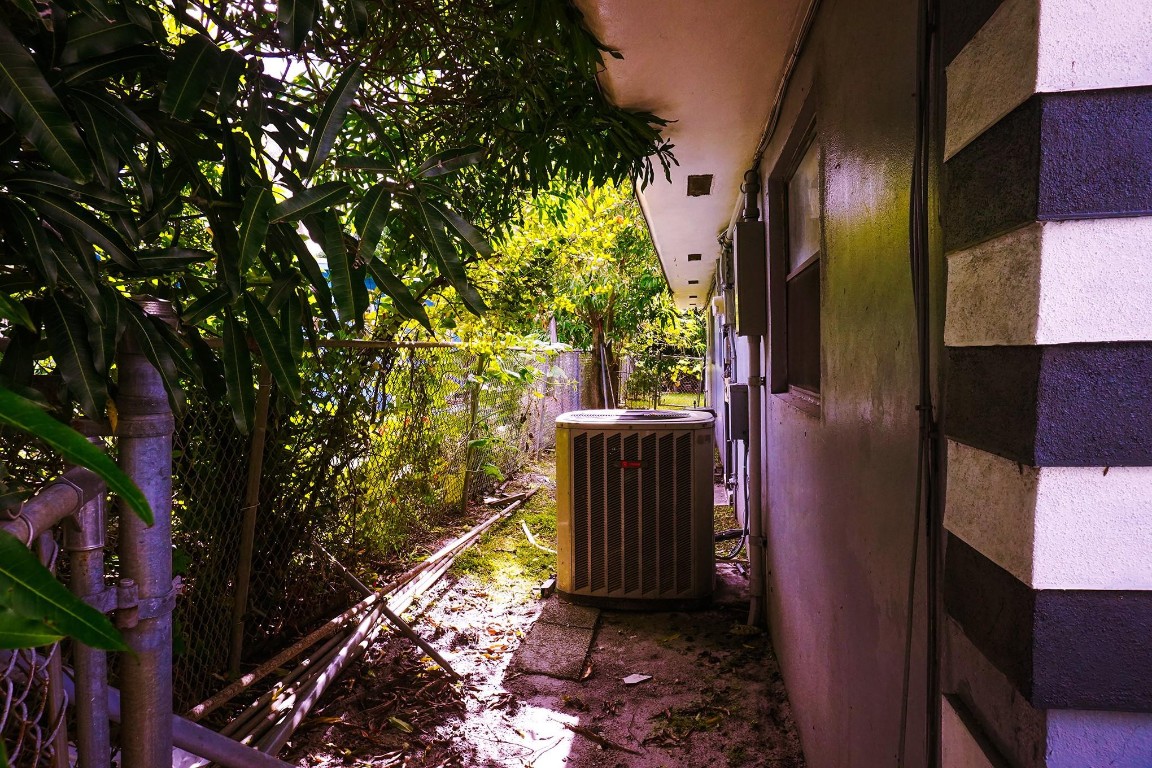 Arch Creek Estates - Residential Income