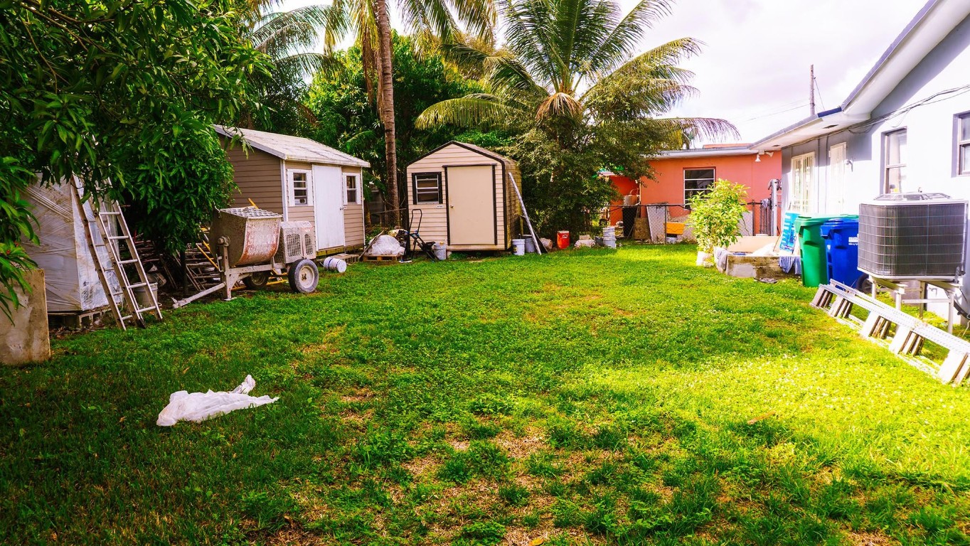 Arch Creek Estates - Residential Income