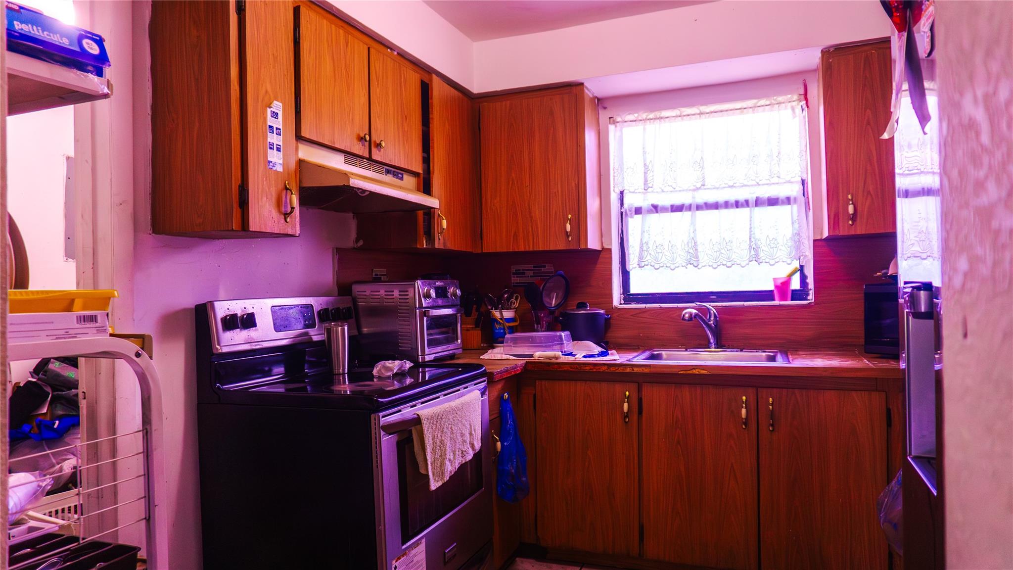 Arch Creek Estates - Residential Income