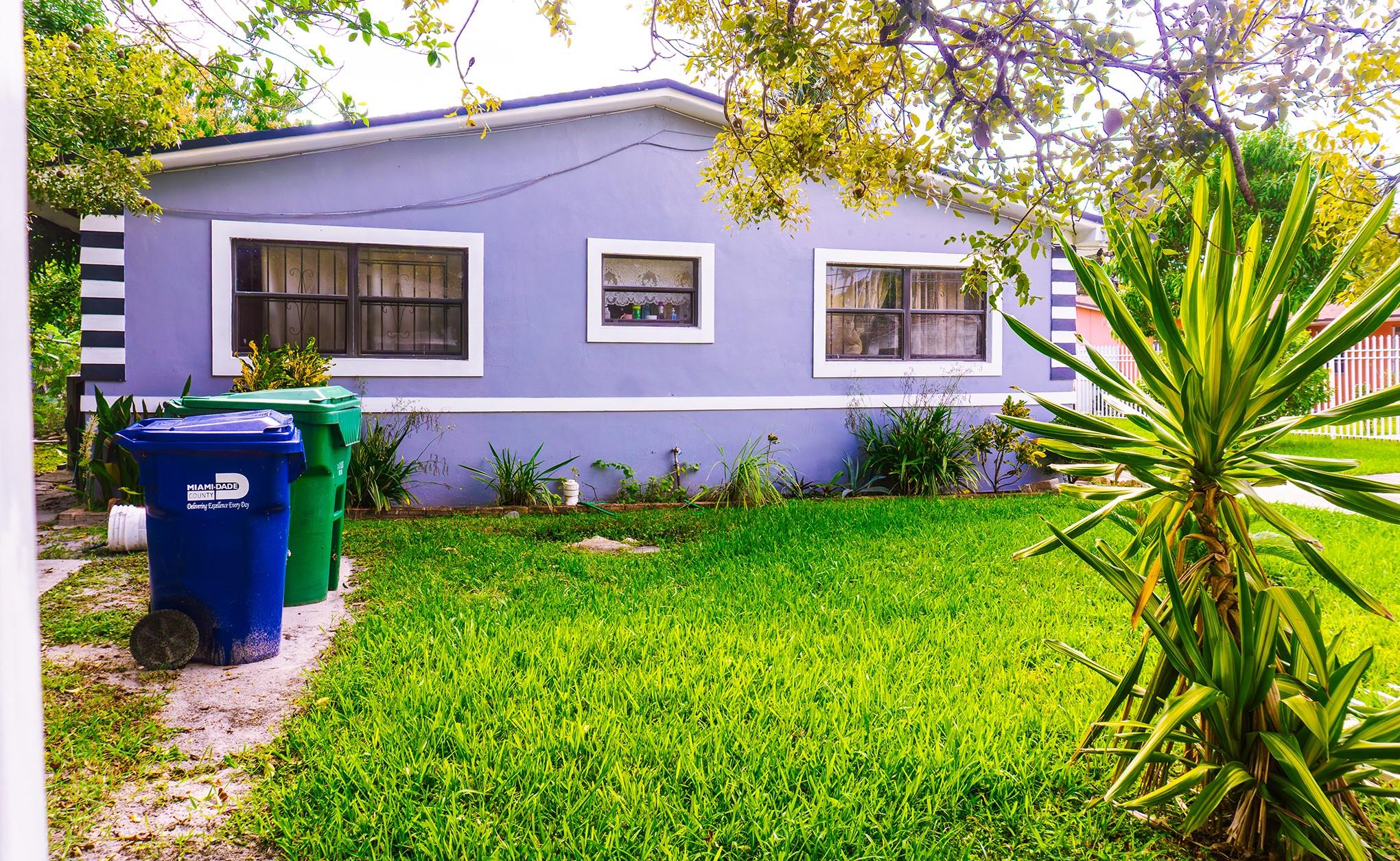 Arch Creek Estates - Residential Income