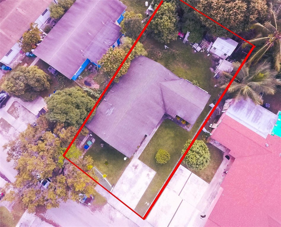 Arch Creek Estates - Residential Income