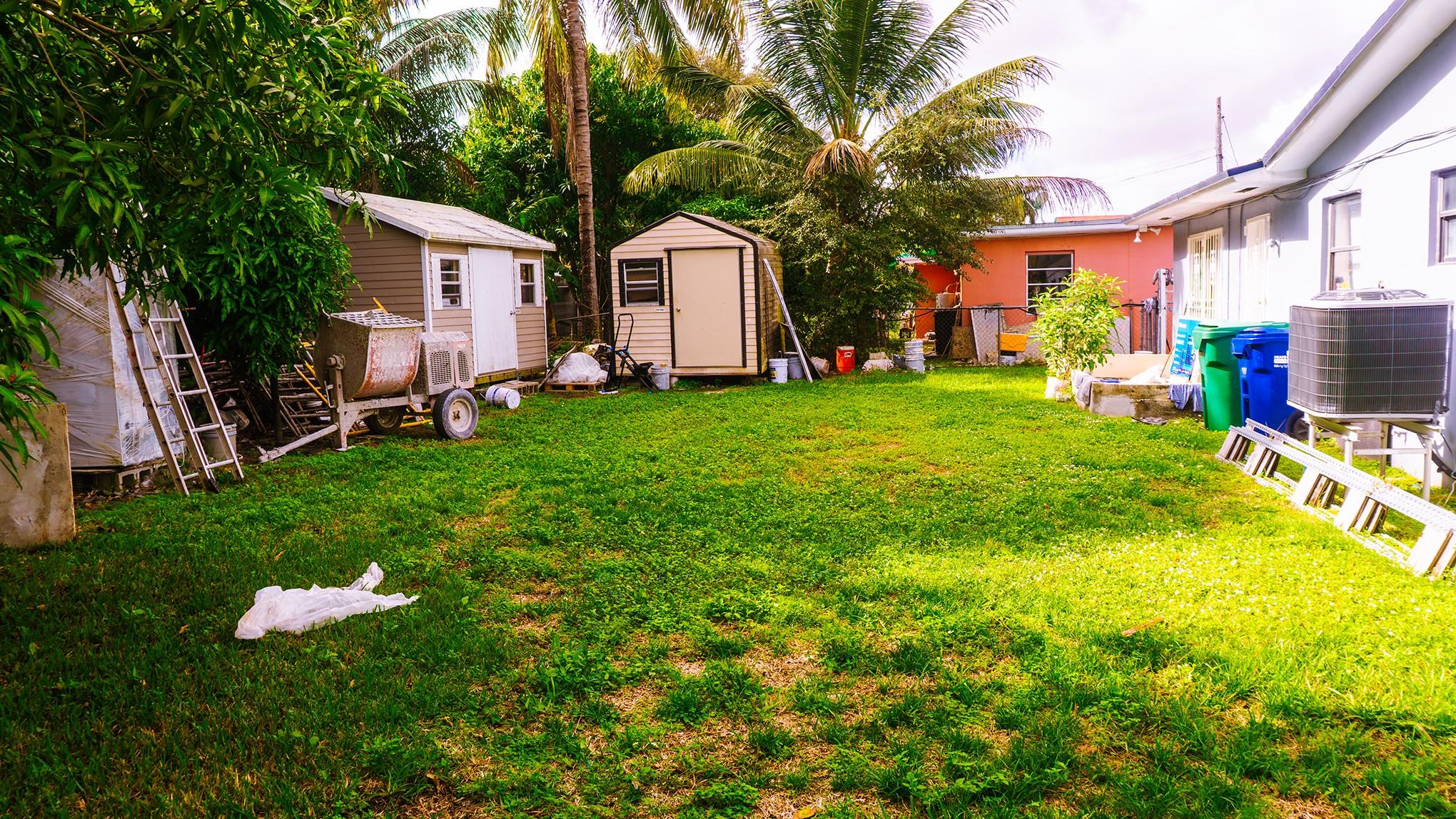 Arch Creek Estates - Residential Income