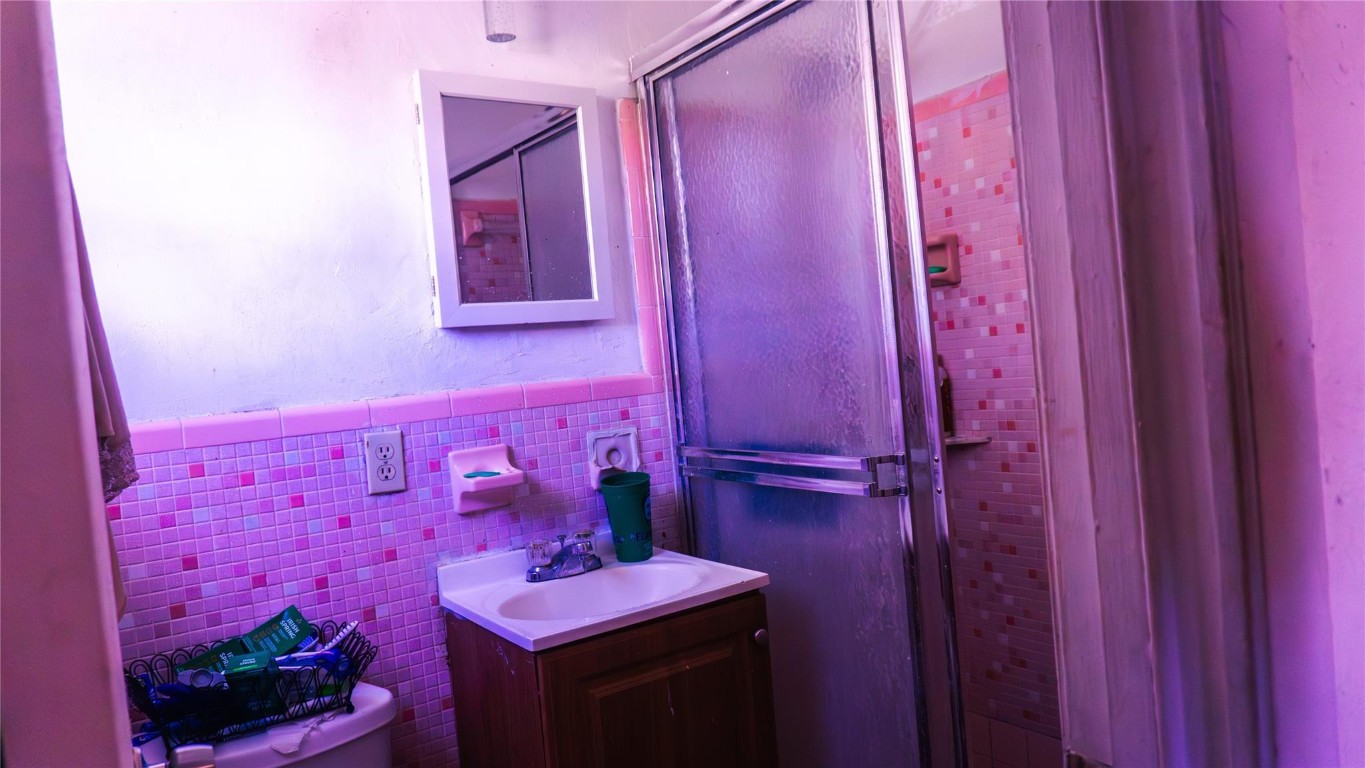 Arch Creek Estates - Residential Income