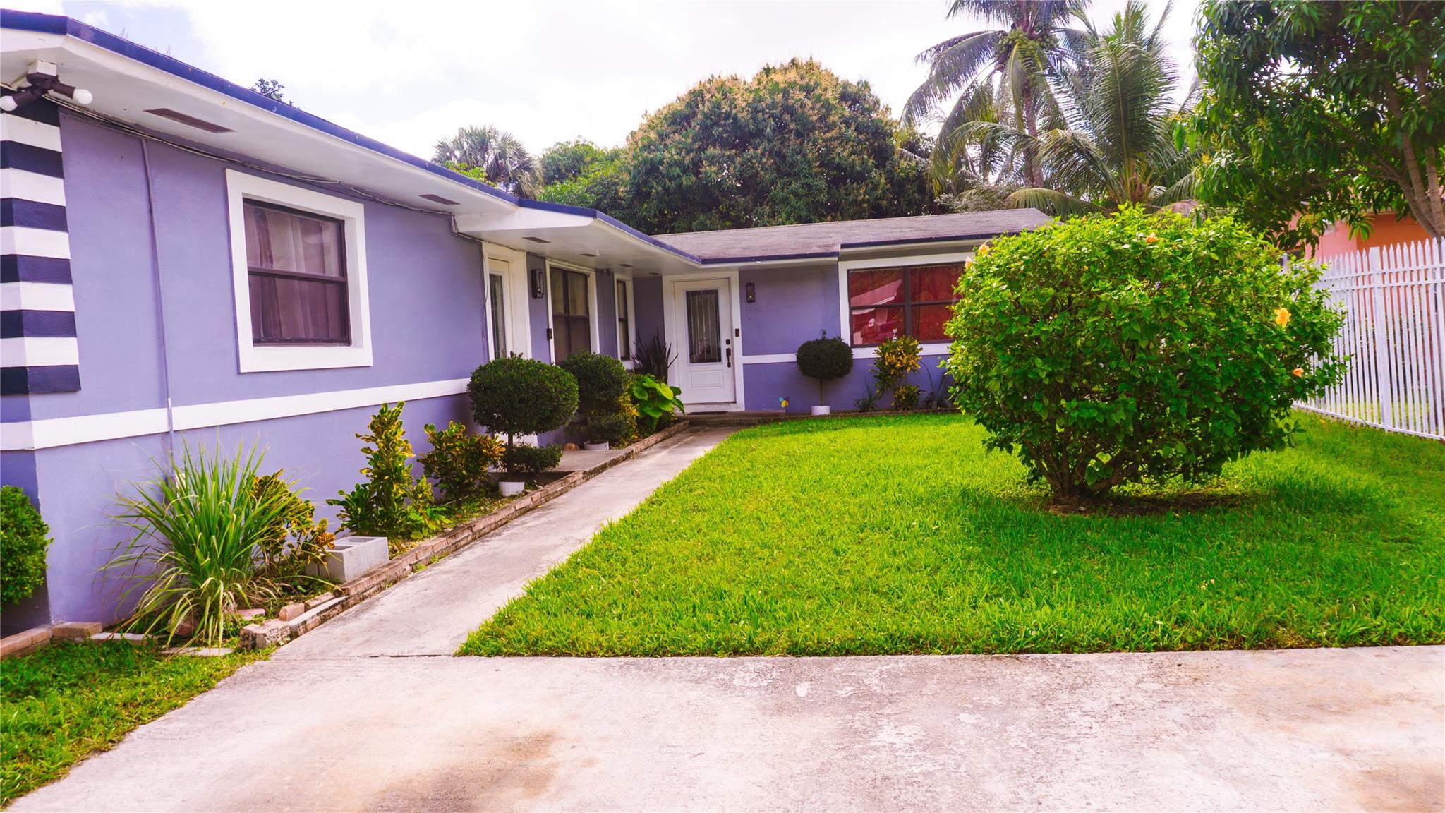 Arch Creek Estates - Residential Income