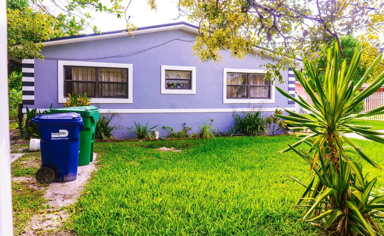 Arch Creek Estates - Residential Income