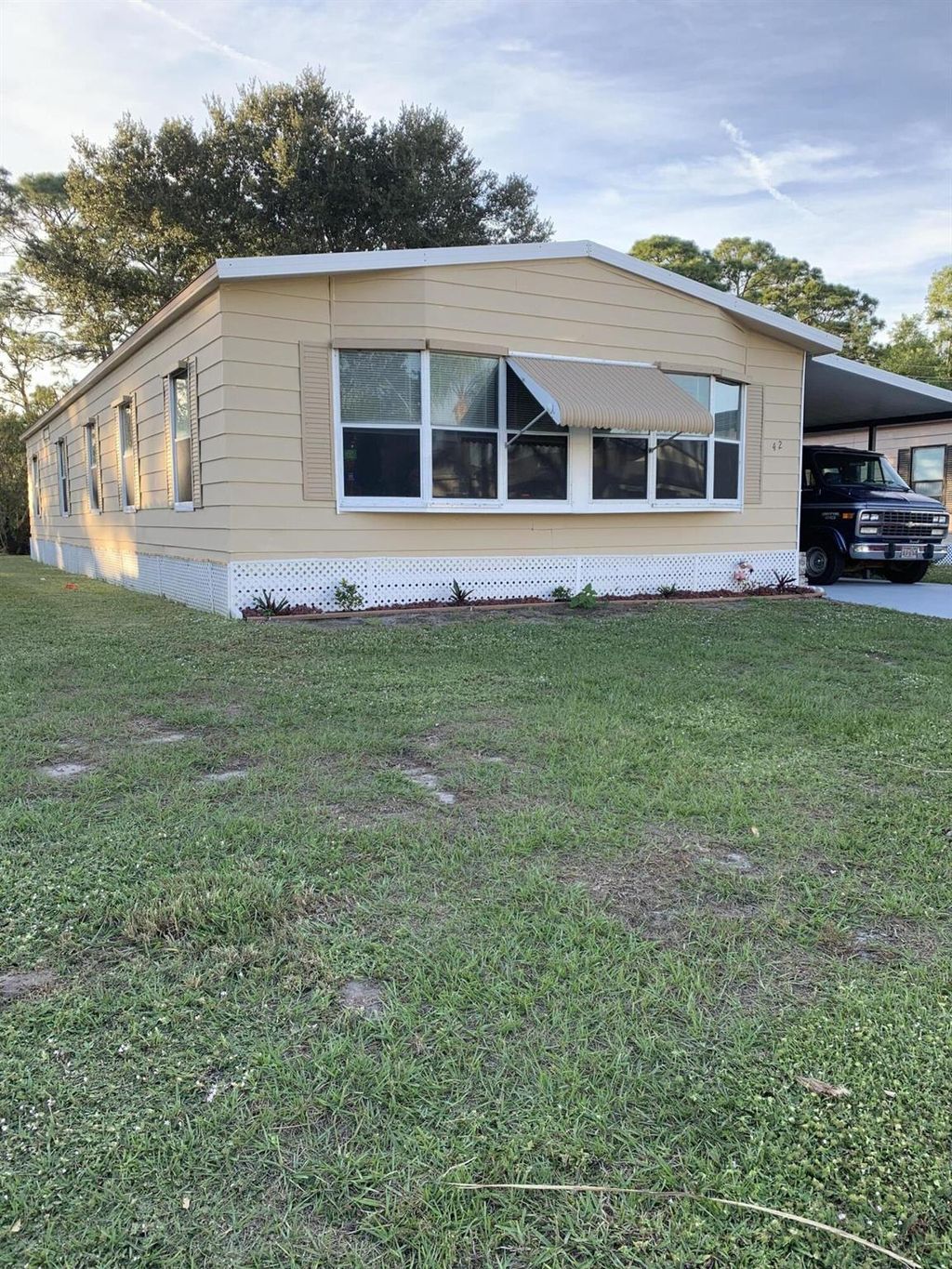 Photo of 42 Montoya, Fort Pierce, FL 34951 (MLS # R10941402)