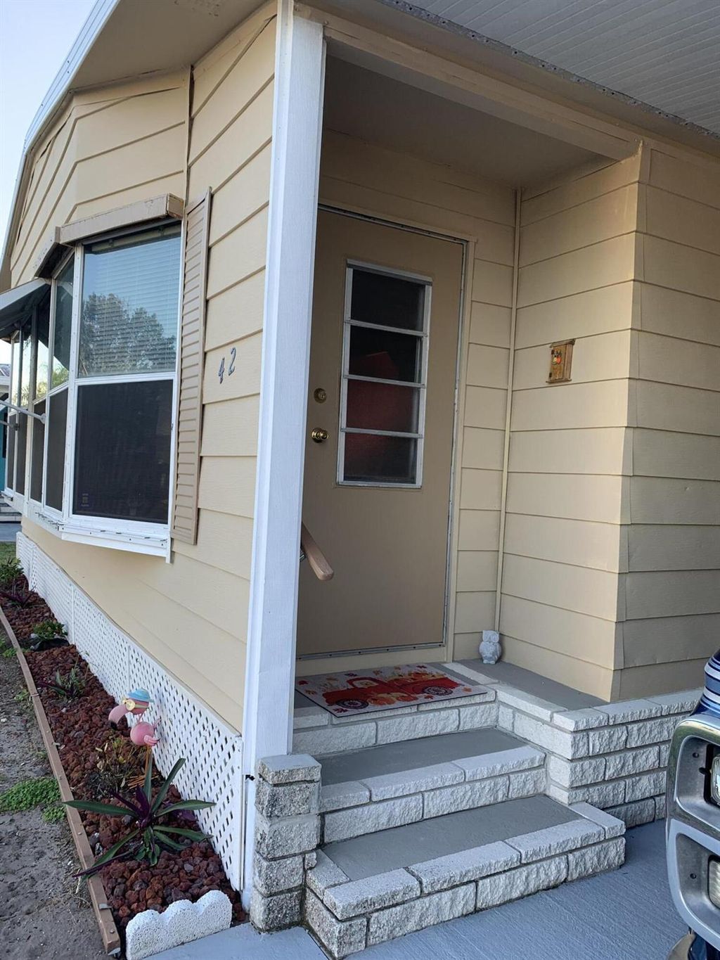 Photo of 42 Montoya, Fort Pierce, FL 34951 (MLS # R10941402)