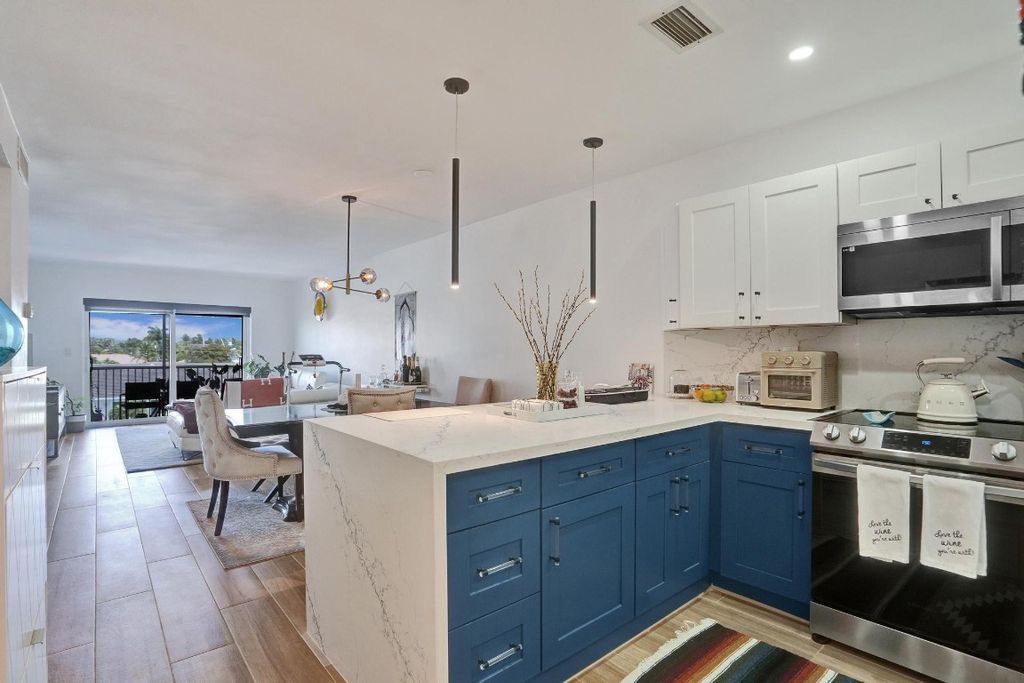 Photo of 2841 NE 33rd Court #301, Fort Lauderdale, FL 33306 (MLS # F10494426)