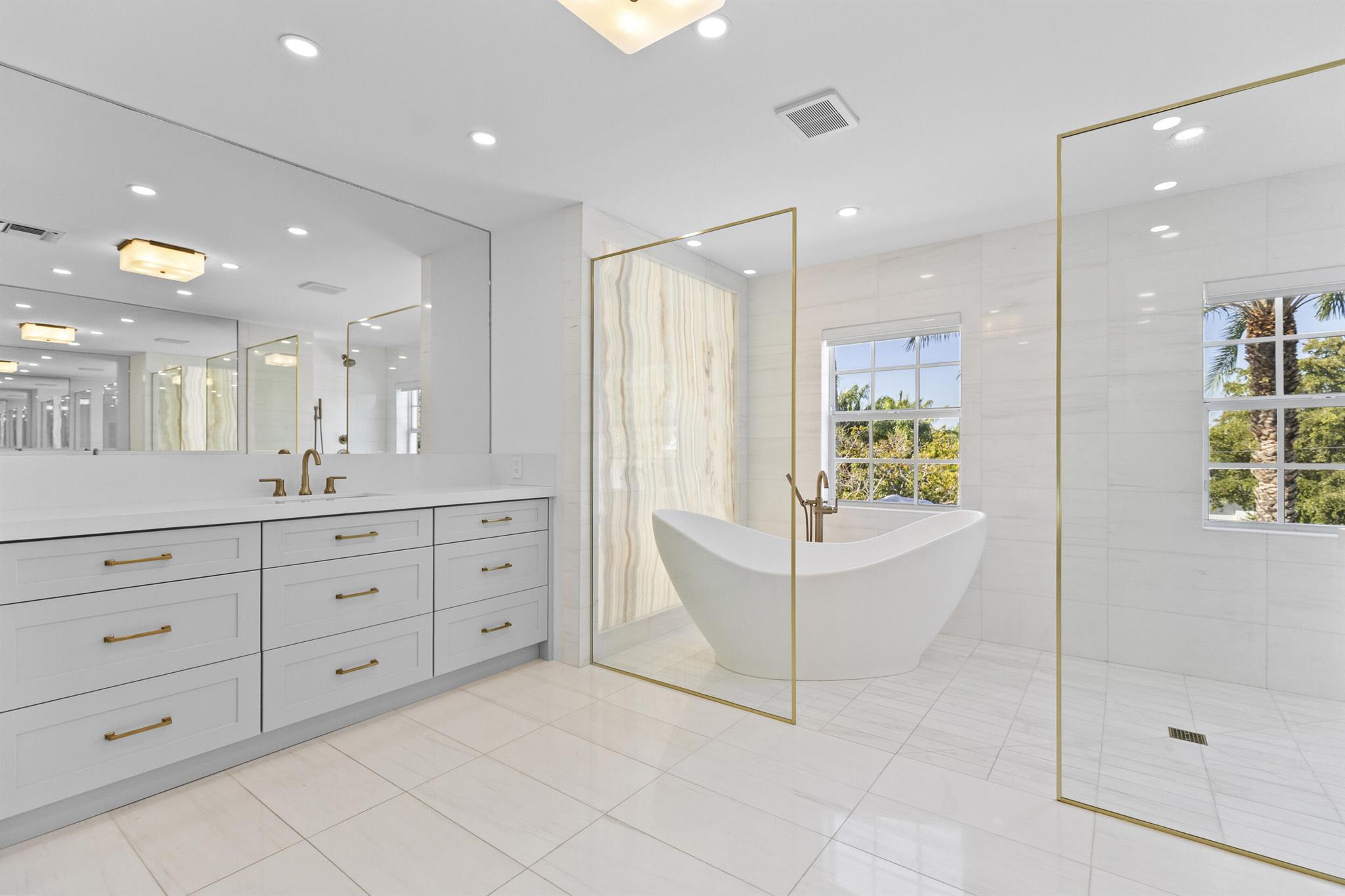 Lake Ida - Residential