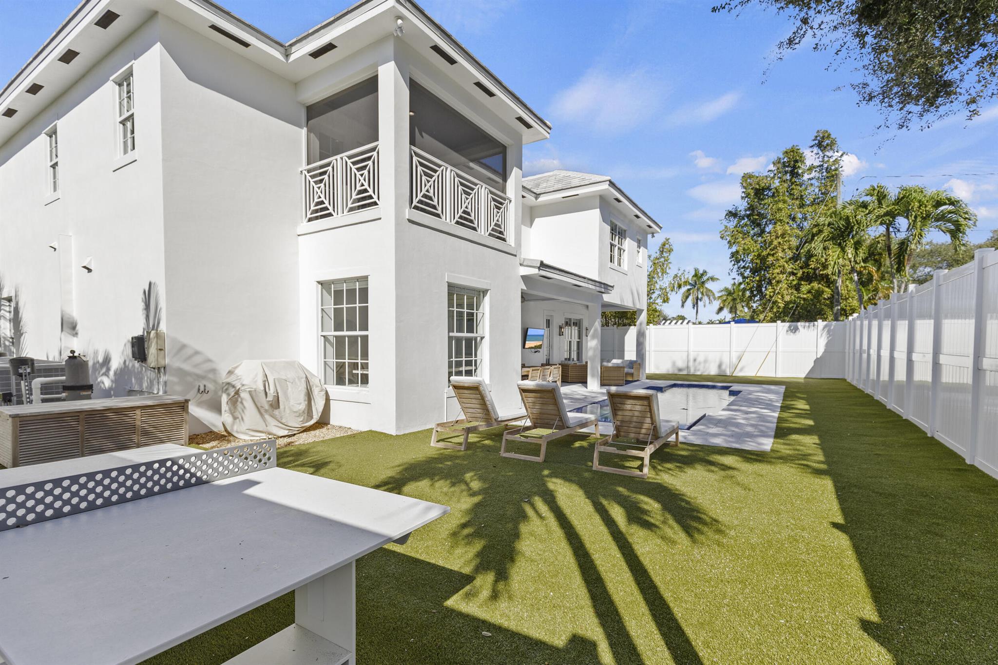 Lake Ida - Residential