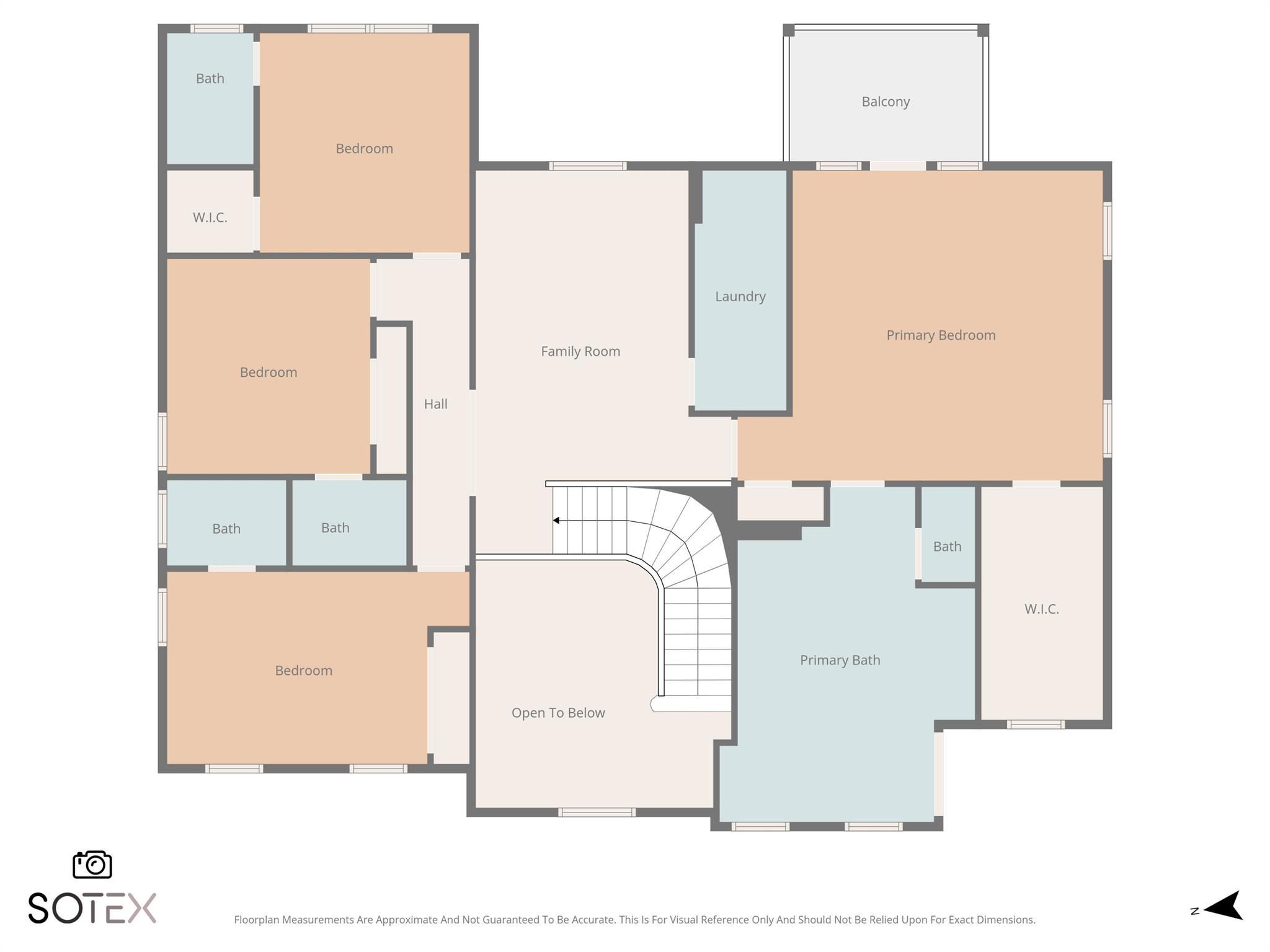 Lake Ida - Residential