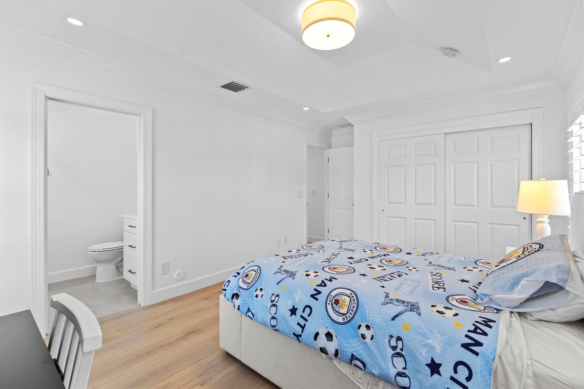 Lake Ida - Residential