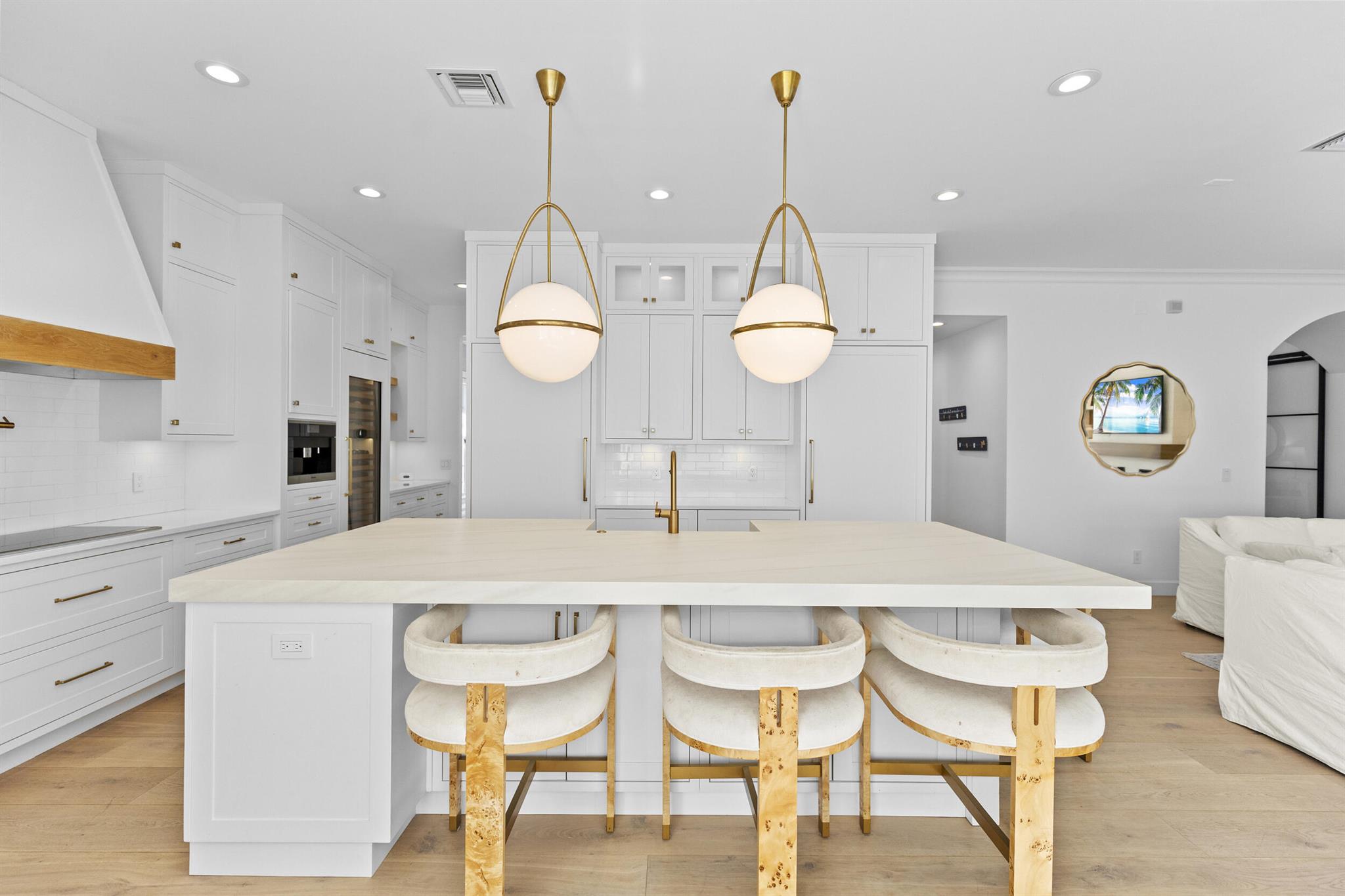 Lake Ida - Residential