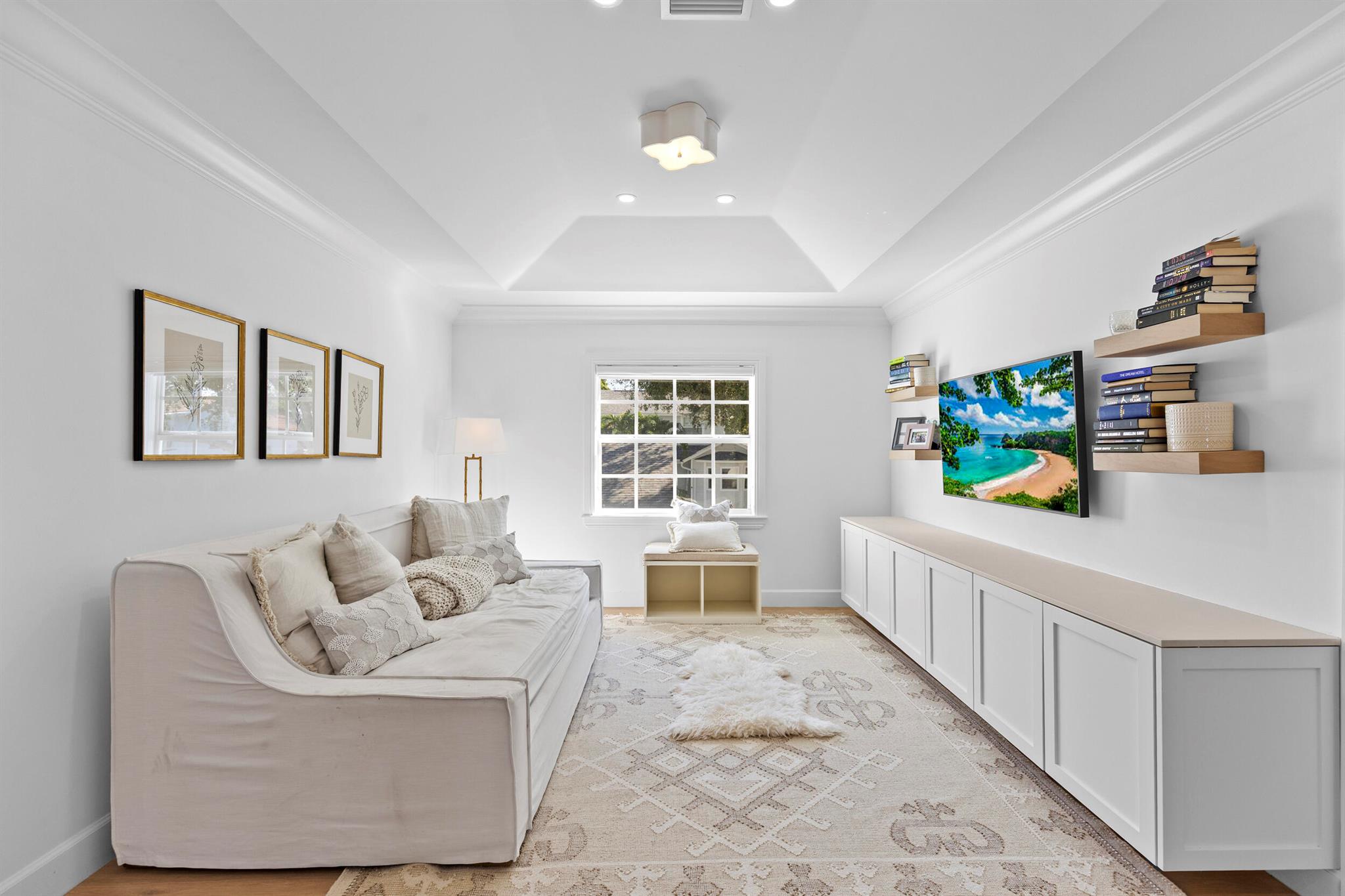 Lake Ida - Residential