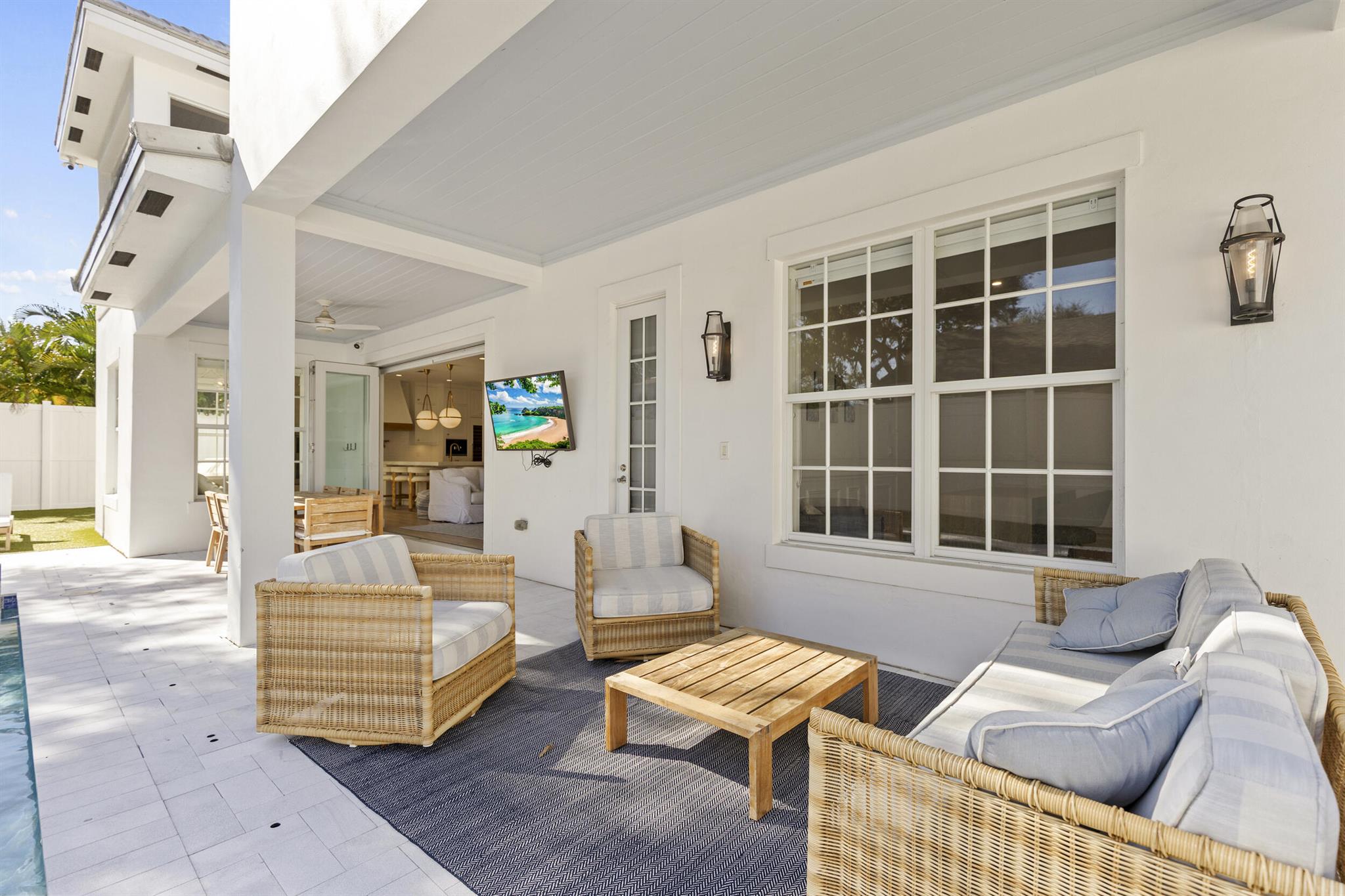 Lake Ida - Residential