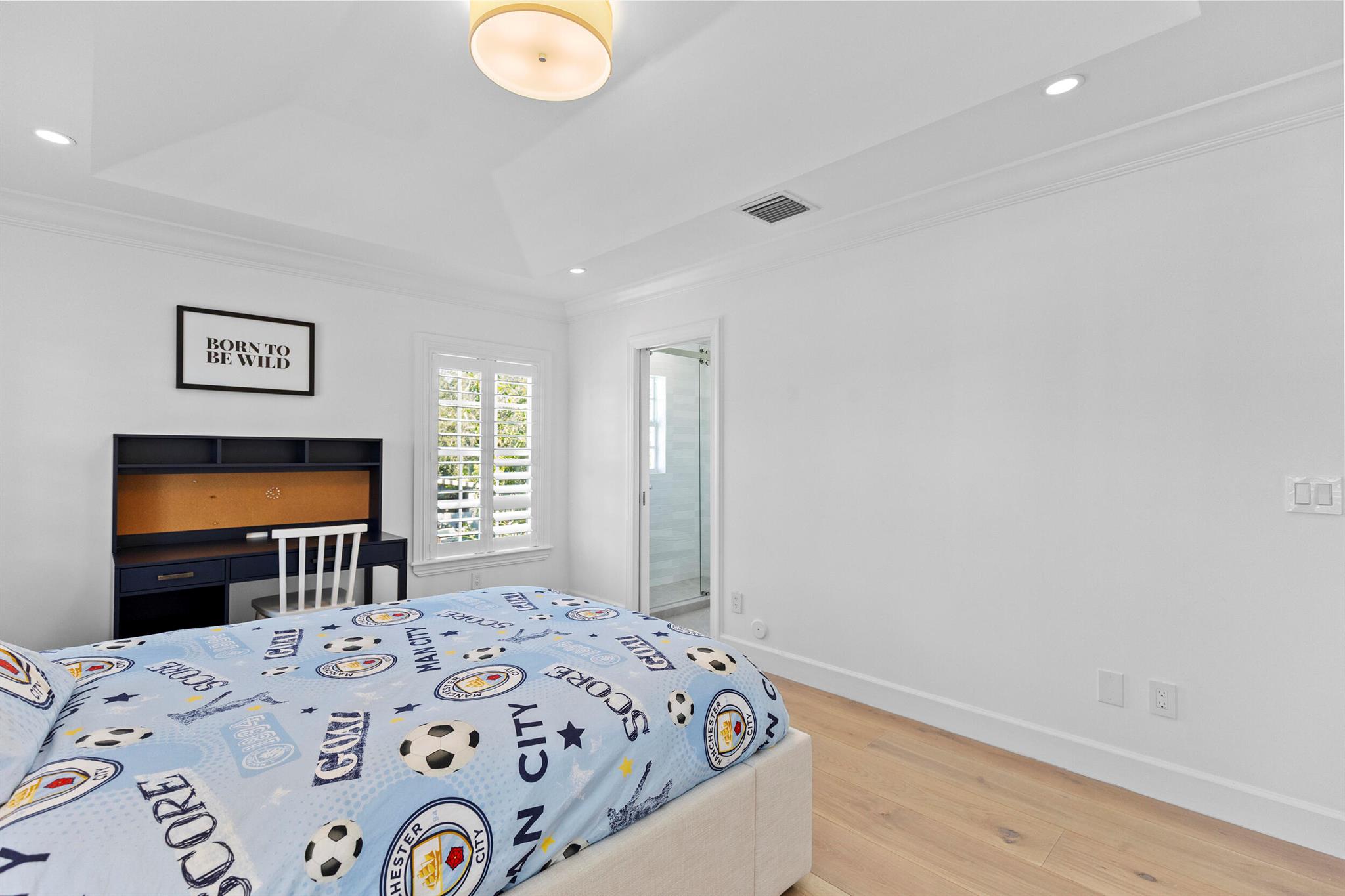 Lake Ida - Residential