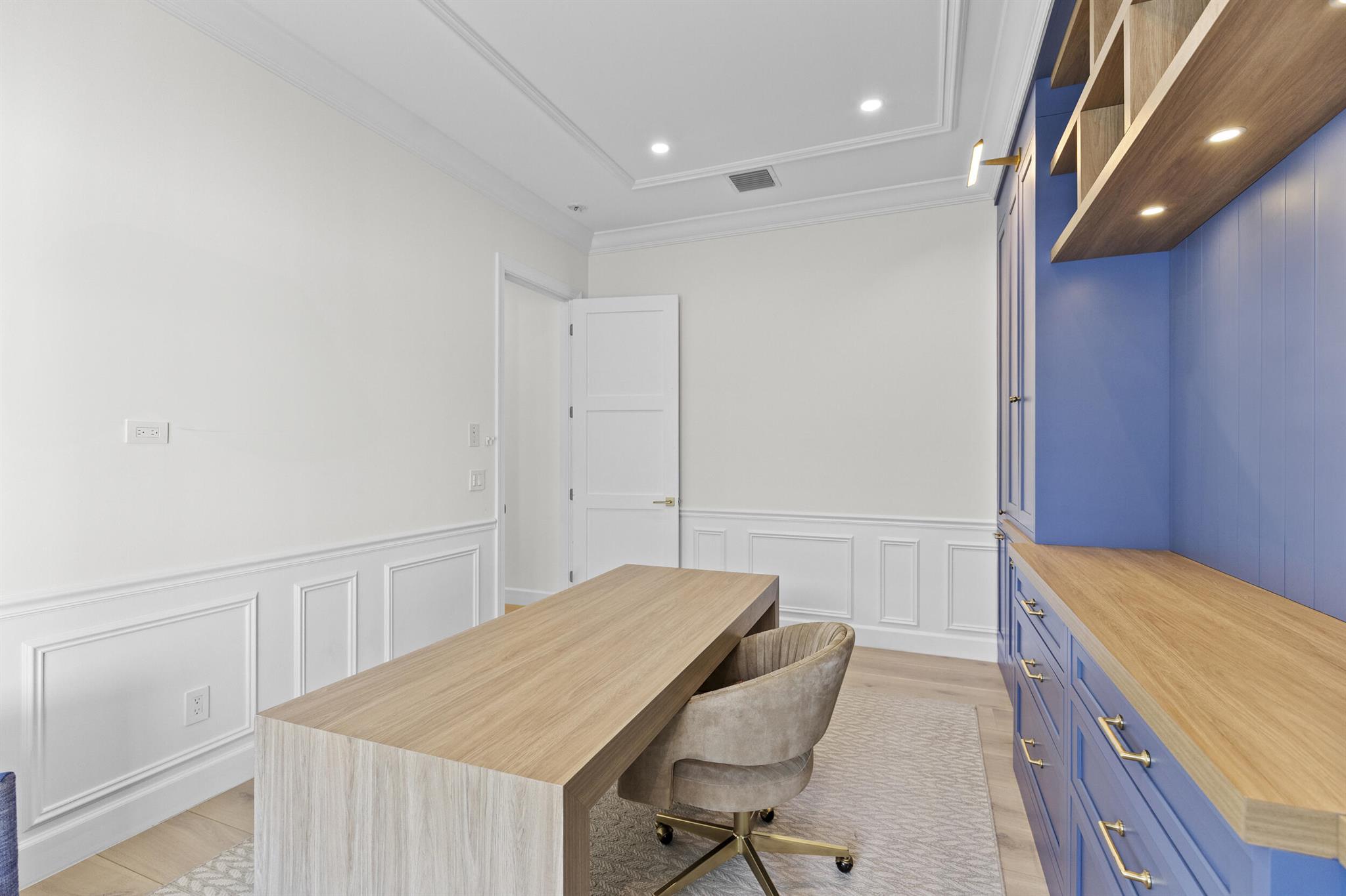 Lake Ida - Residential