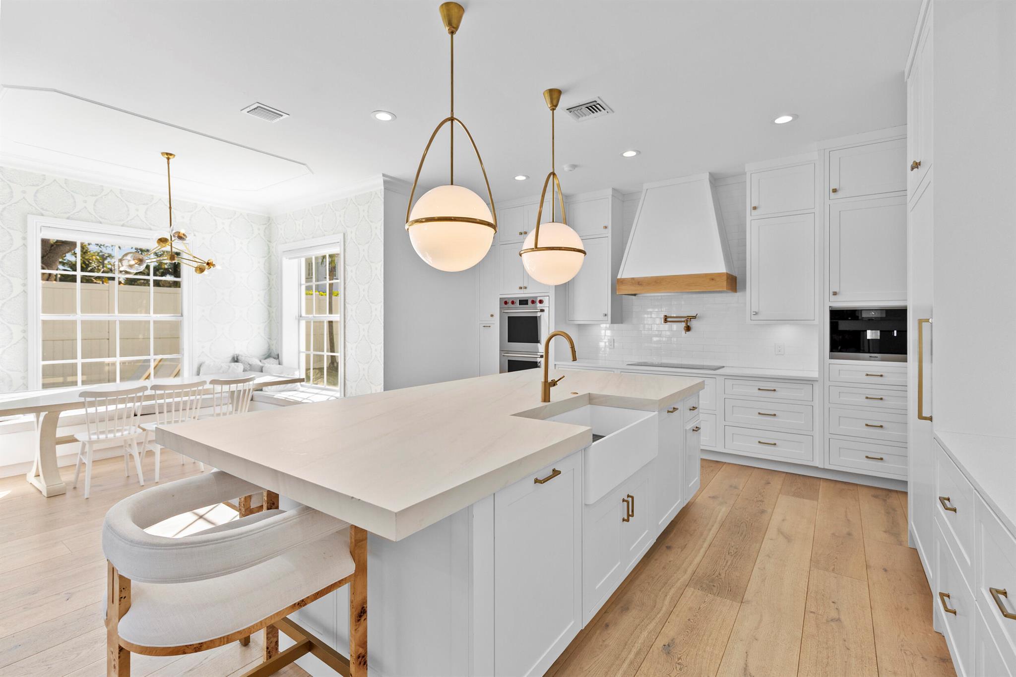 Lake Ida - Residential