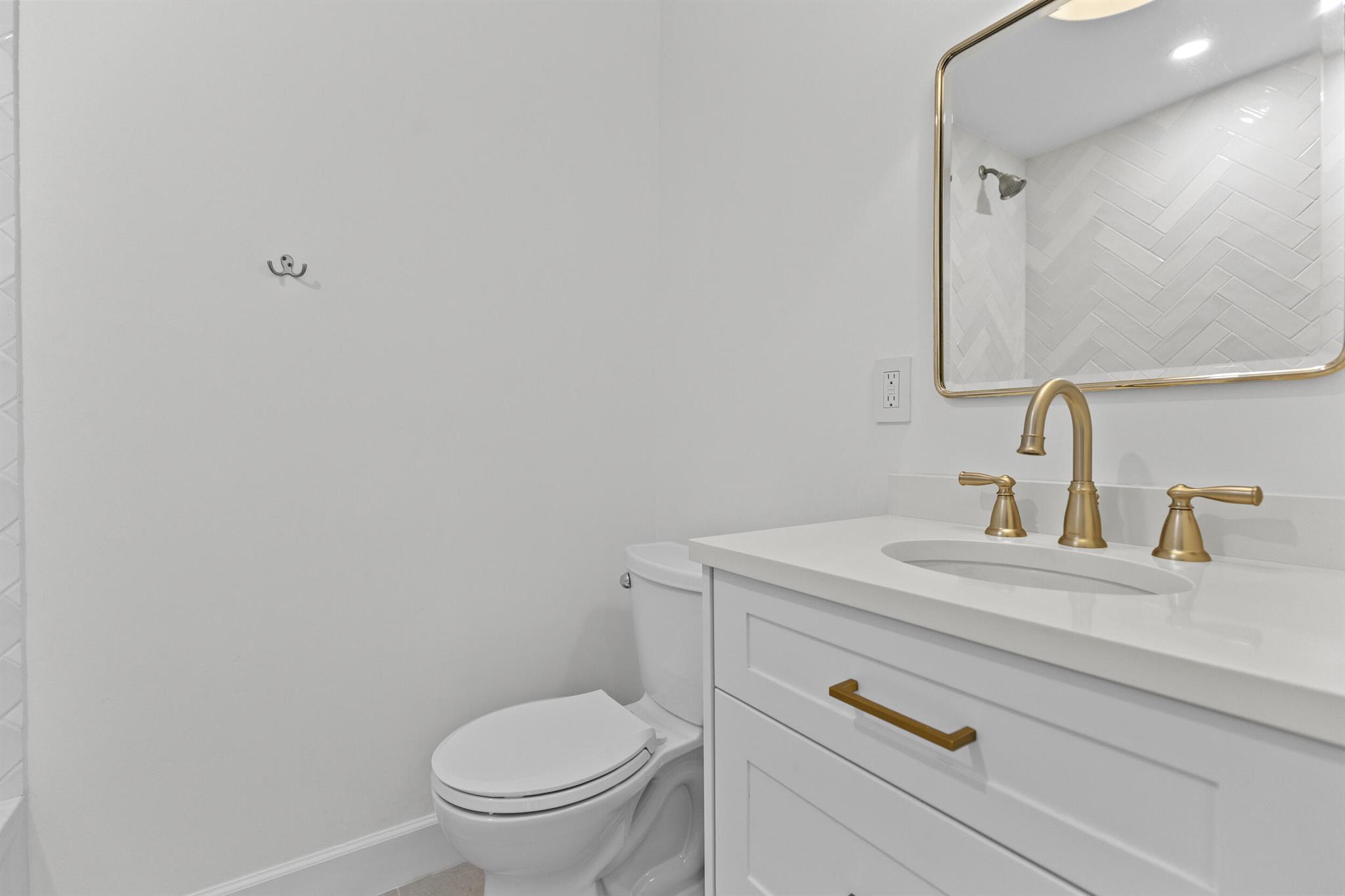 Lake Ida - Residential