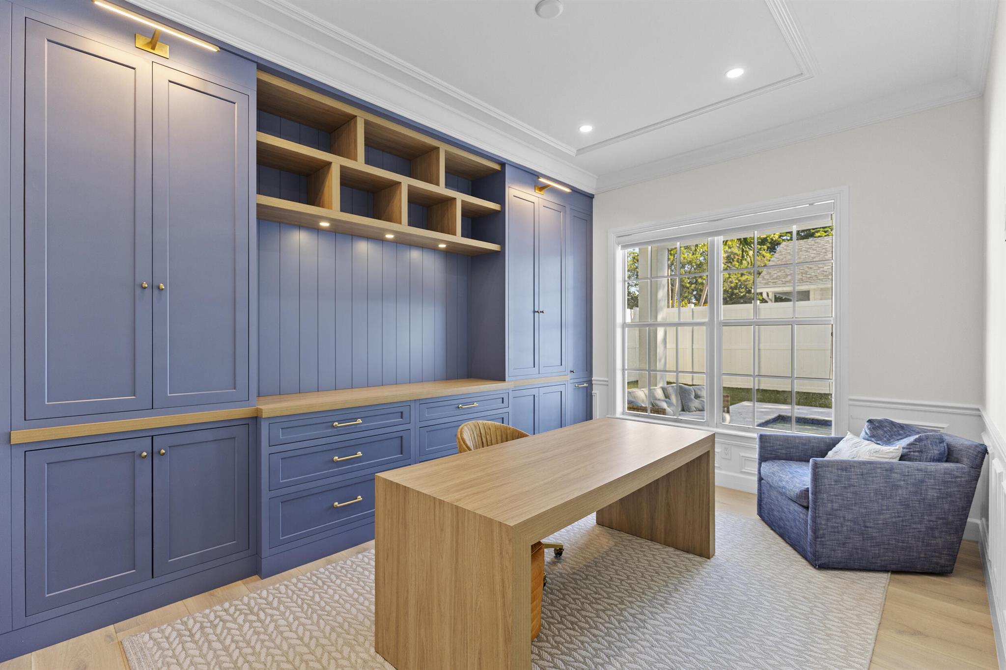 Lake Ida - Residential