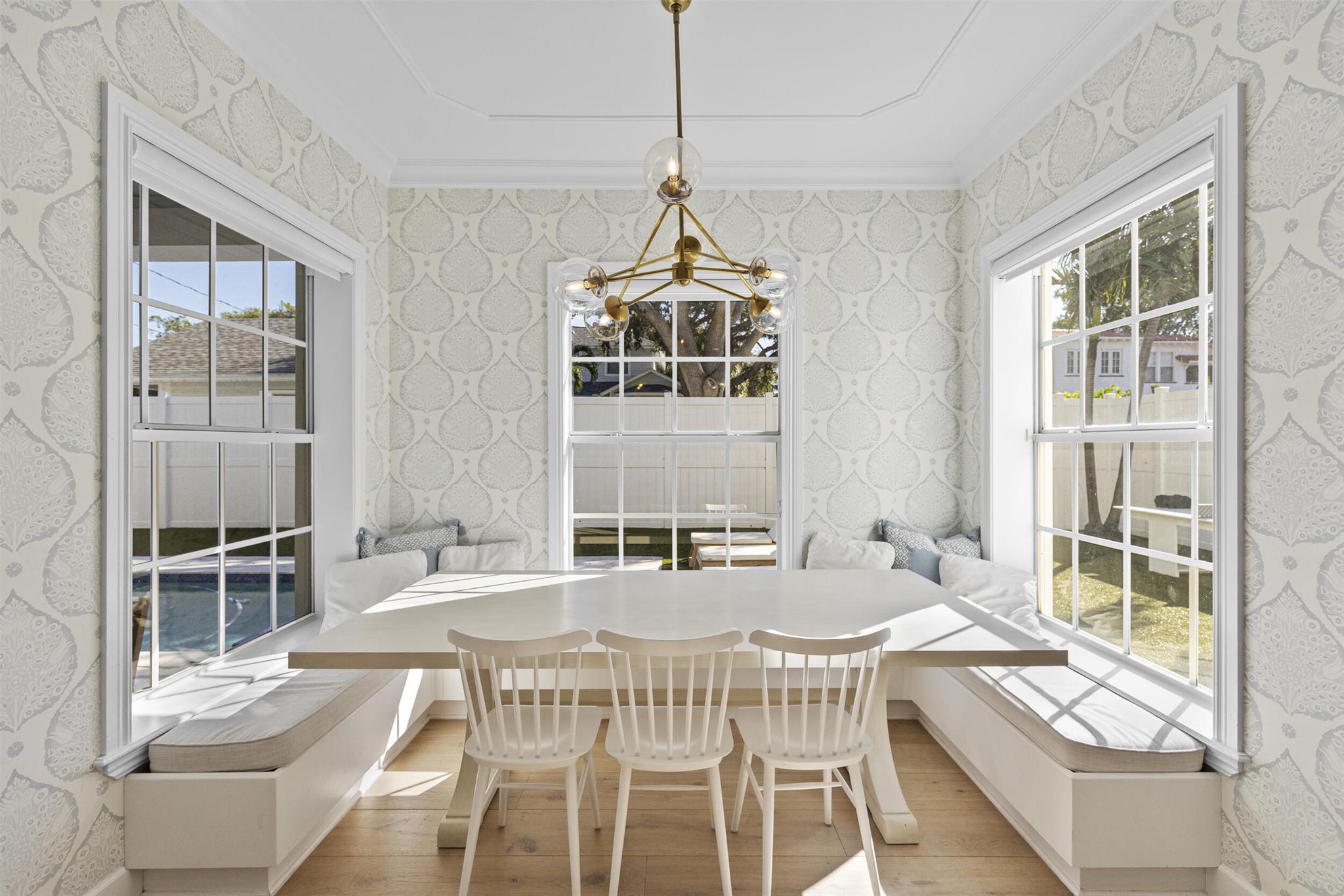 Lake Ida - Residential