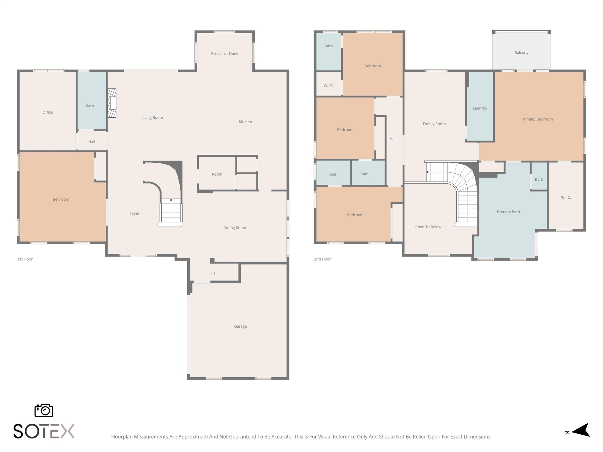 Lake Ida - Residential