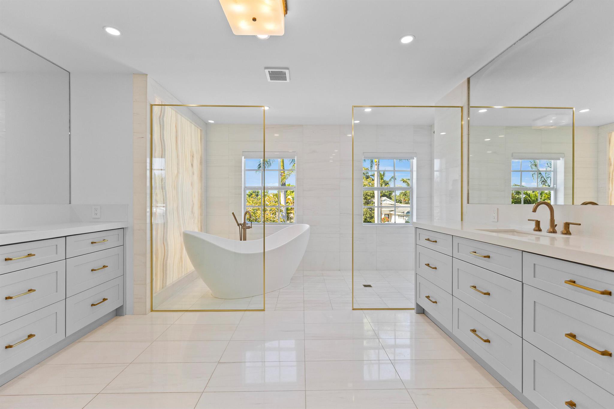 Lake Ida - Residential