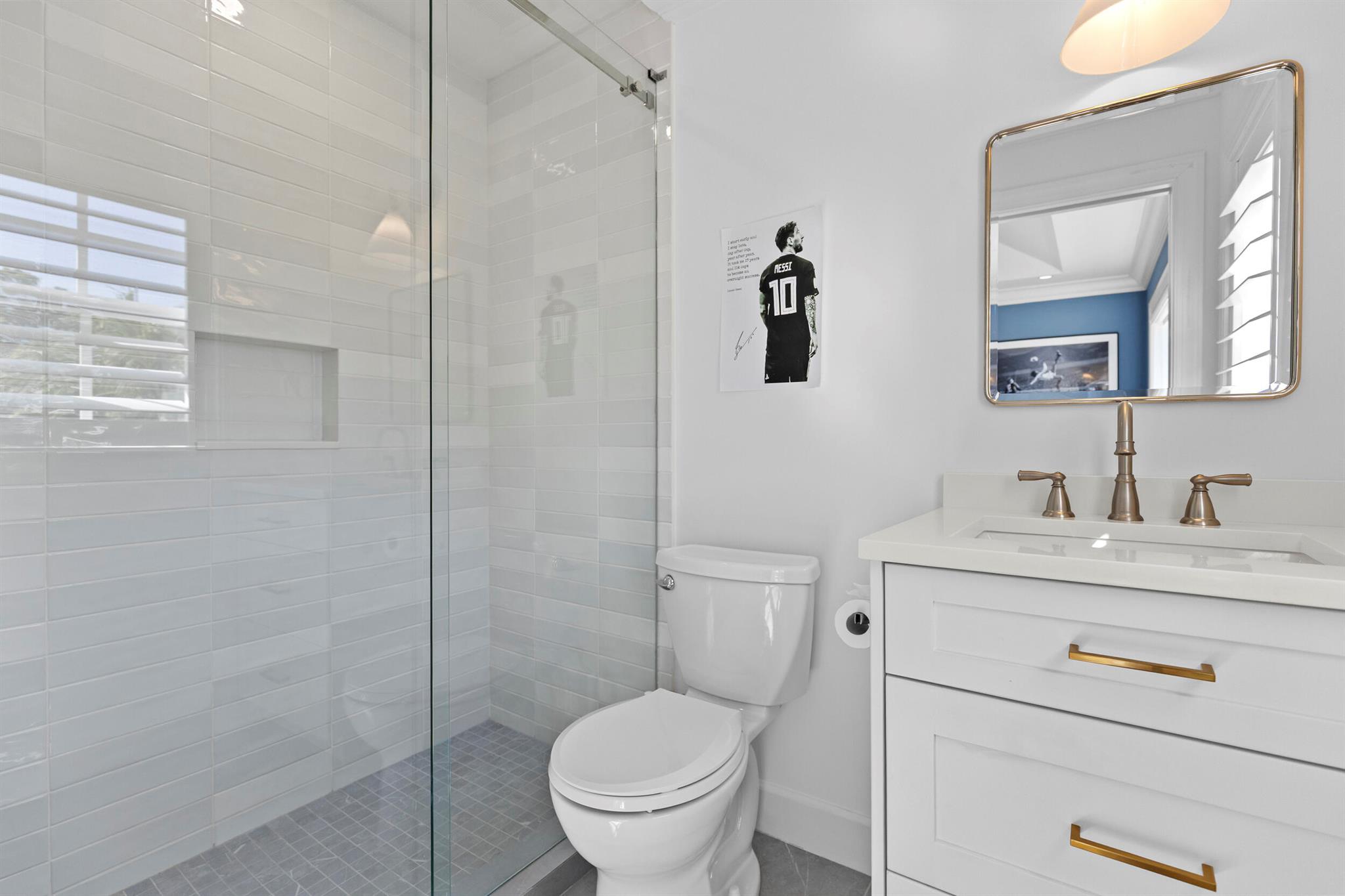 Lake Ida - Residential