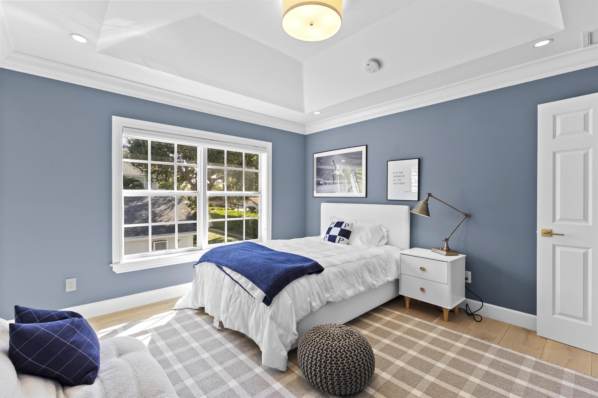 Lake Ida - Residential