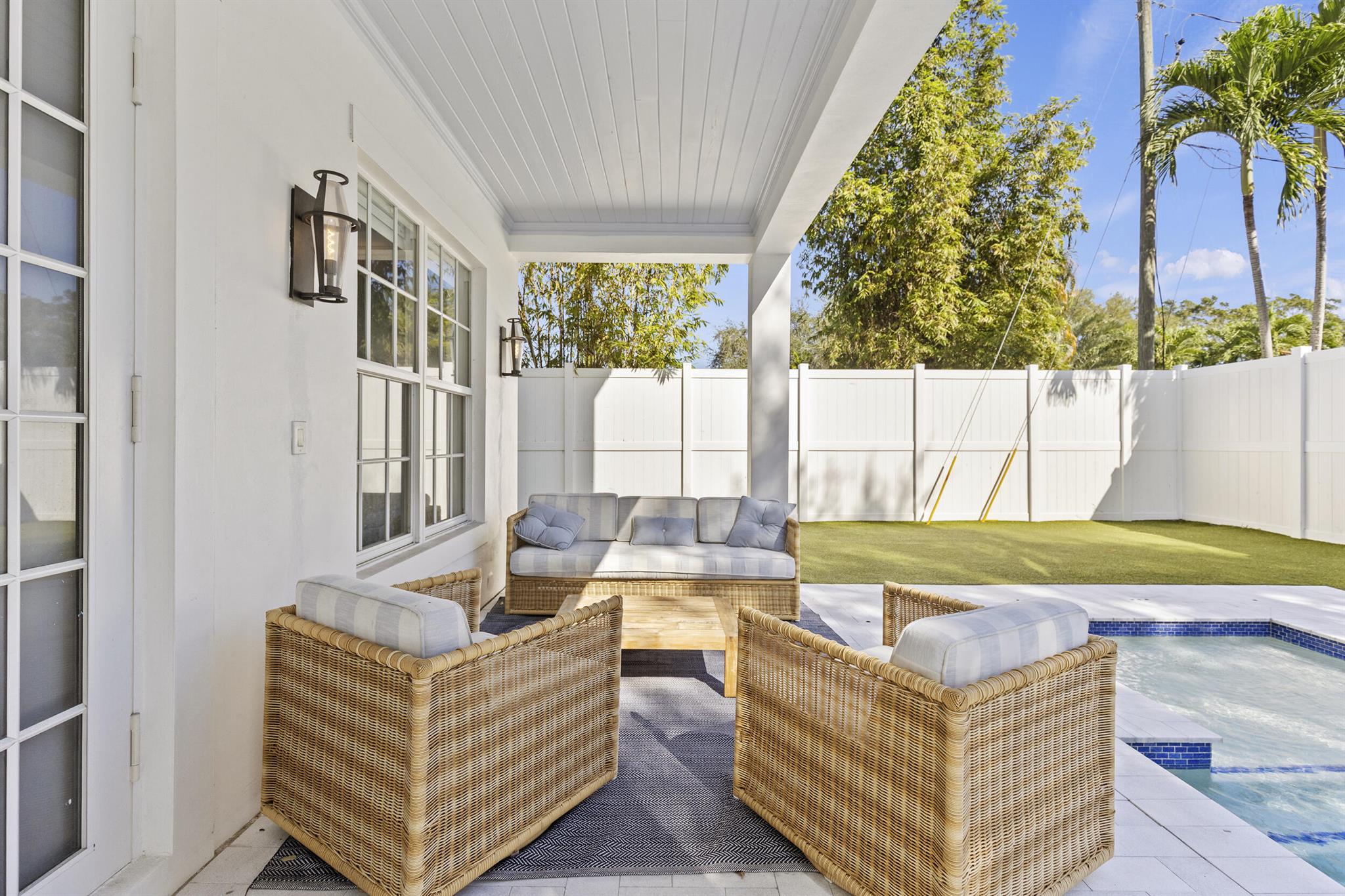 Lake Ida - Residential