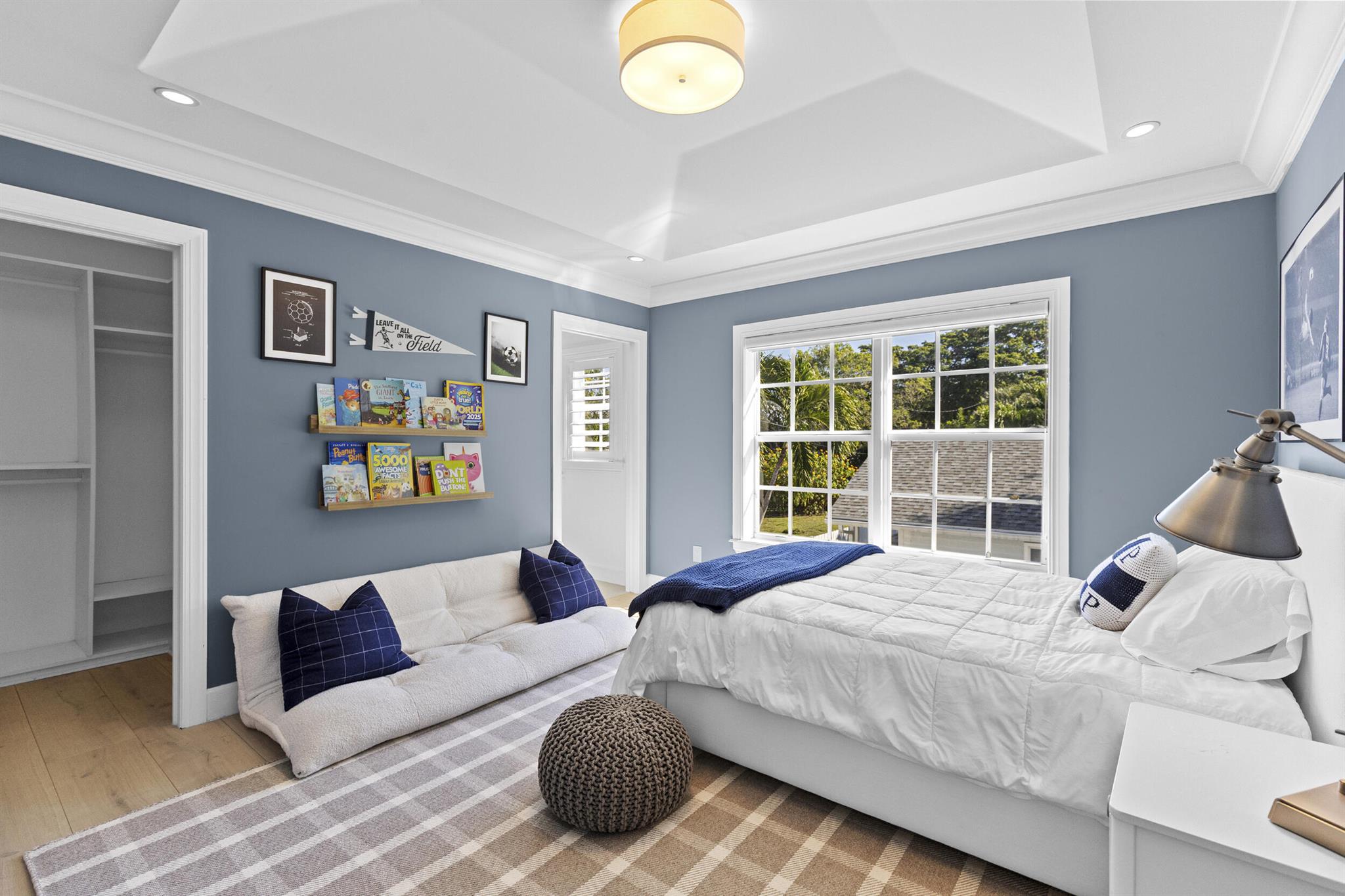 Lake Ida - Residential