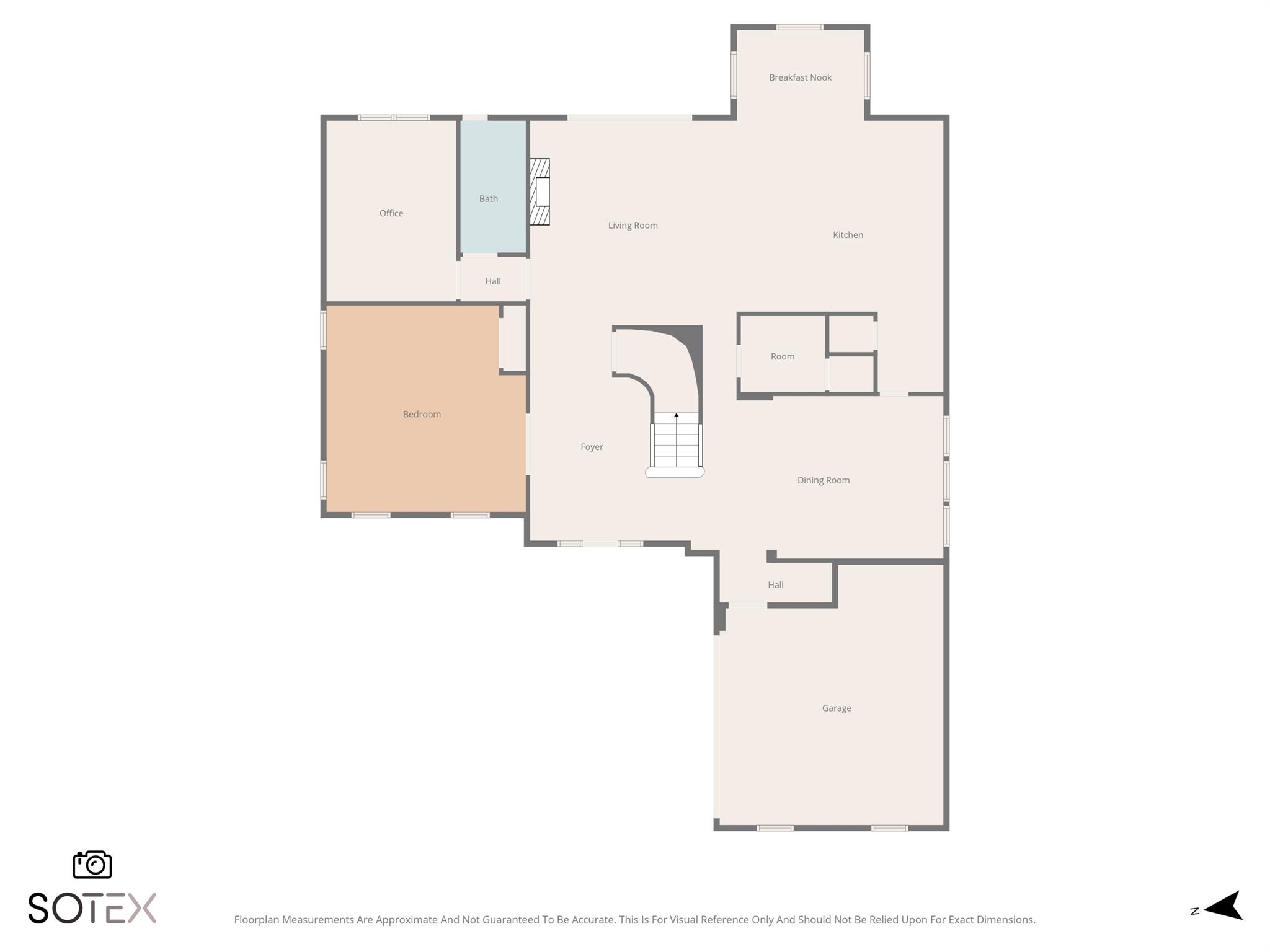 Lake Ida - Residential