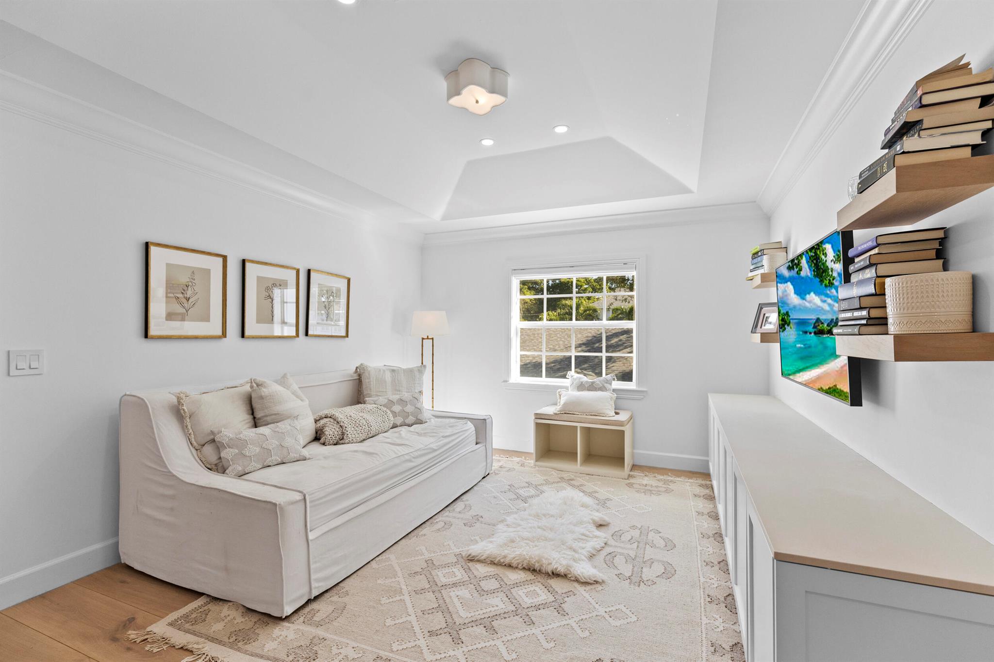 Lake Ida - Residential