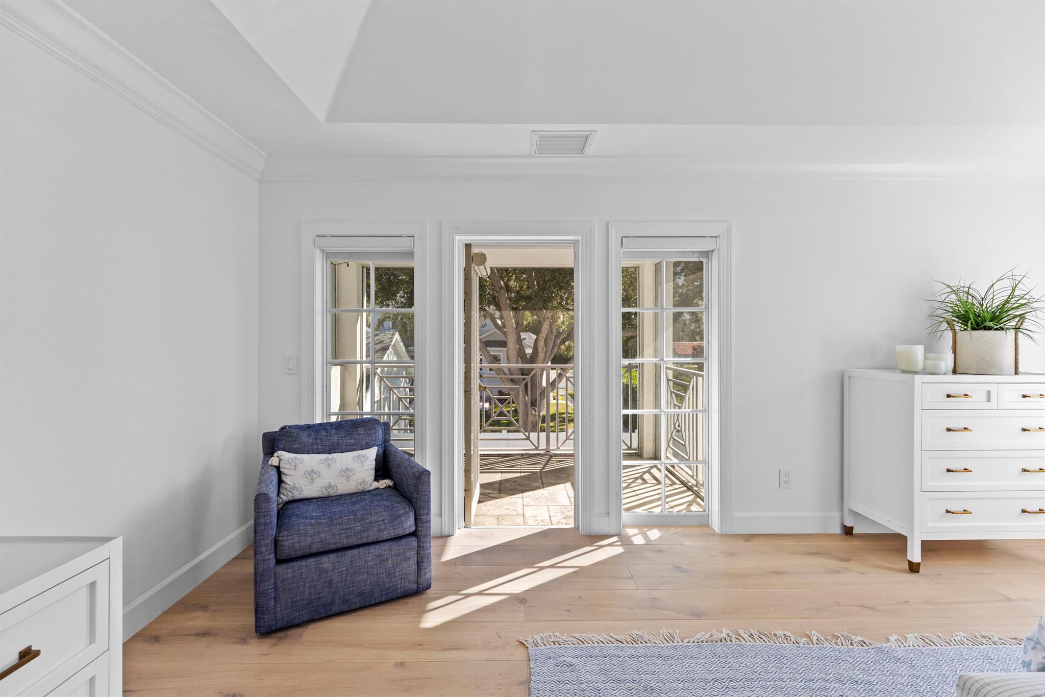 Lake Ida - Residential