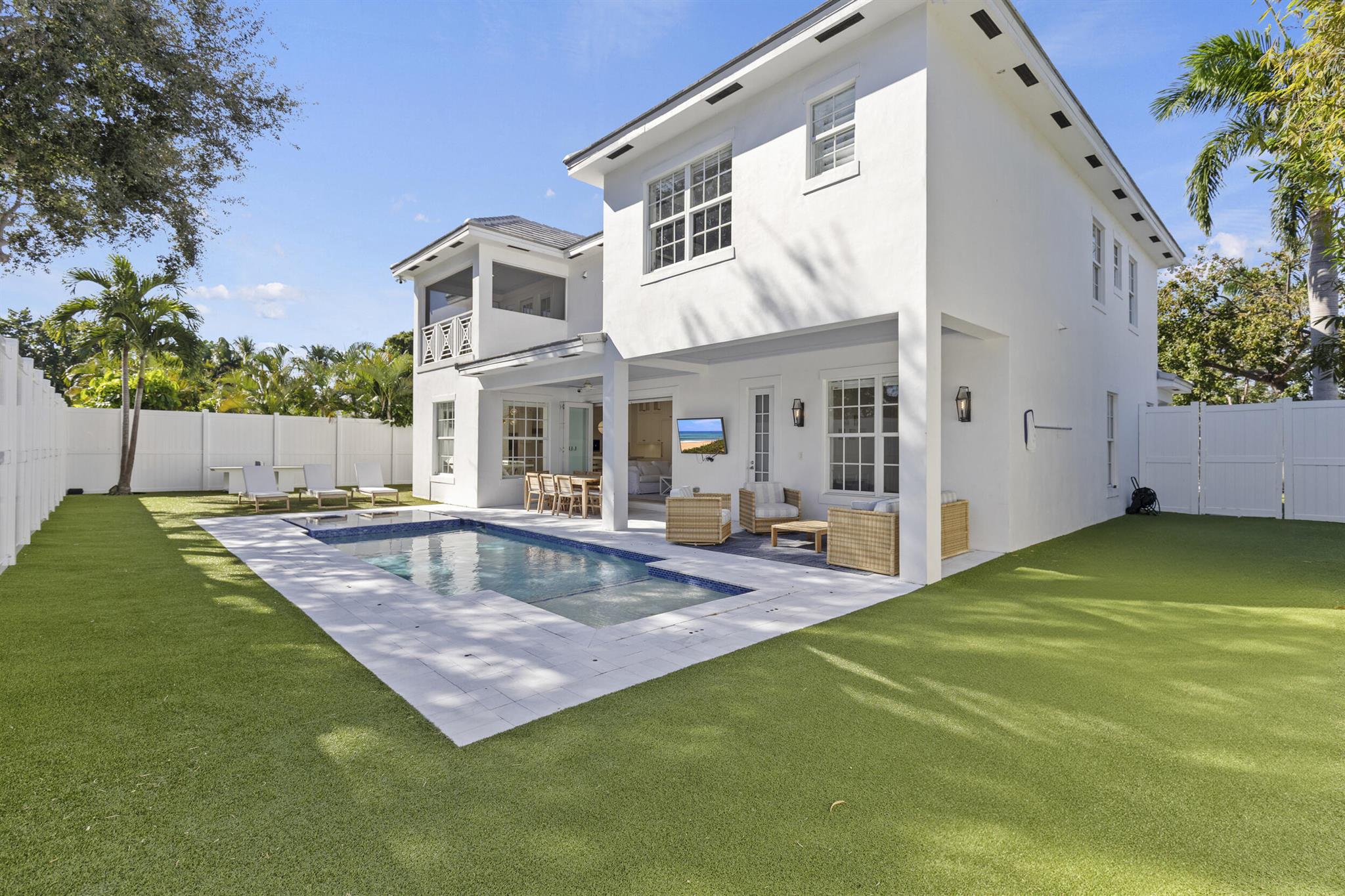 Lake Ida - Residential