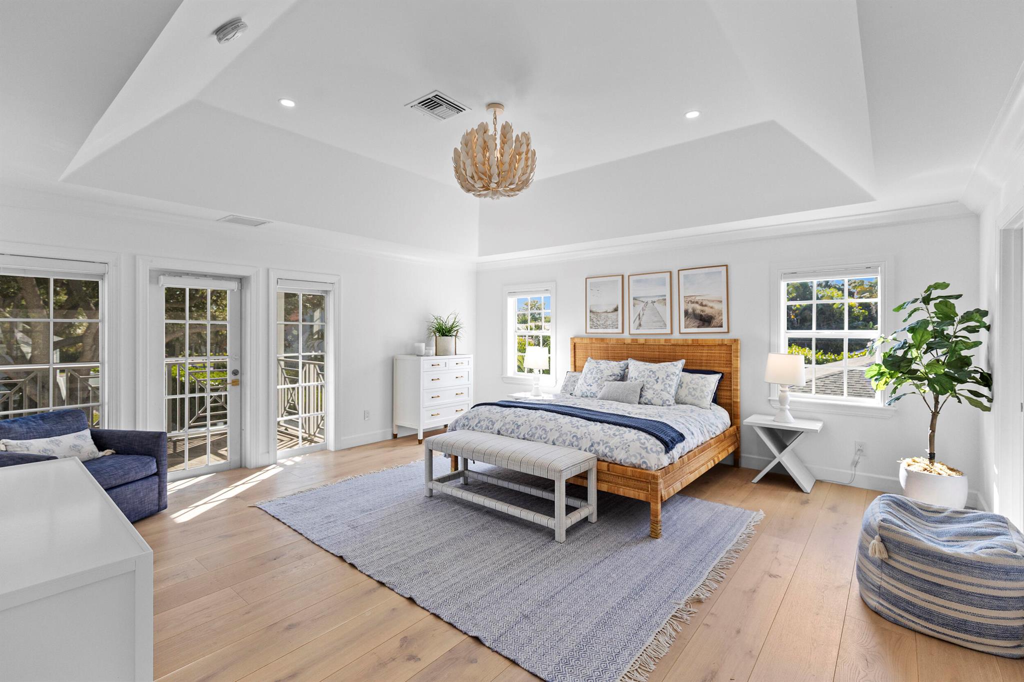 Lake Ida - Residential